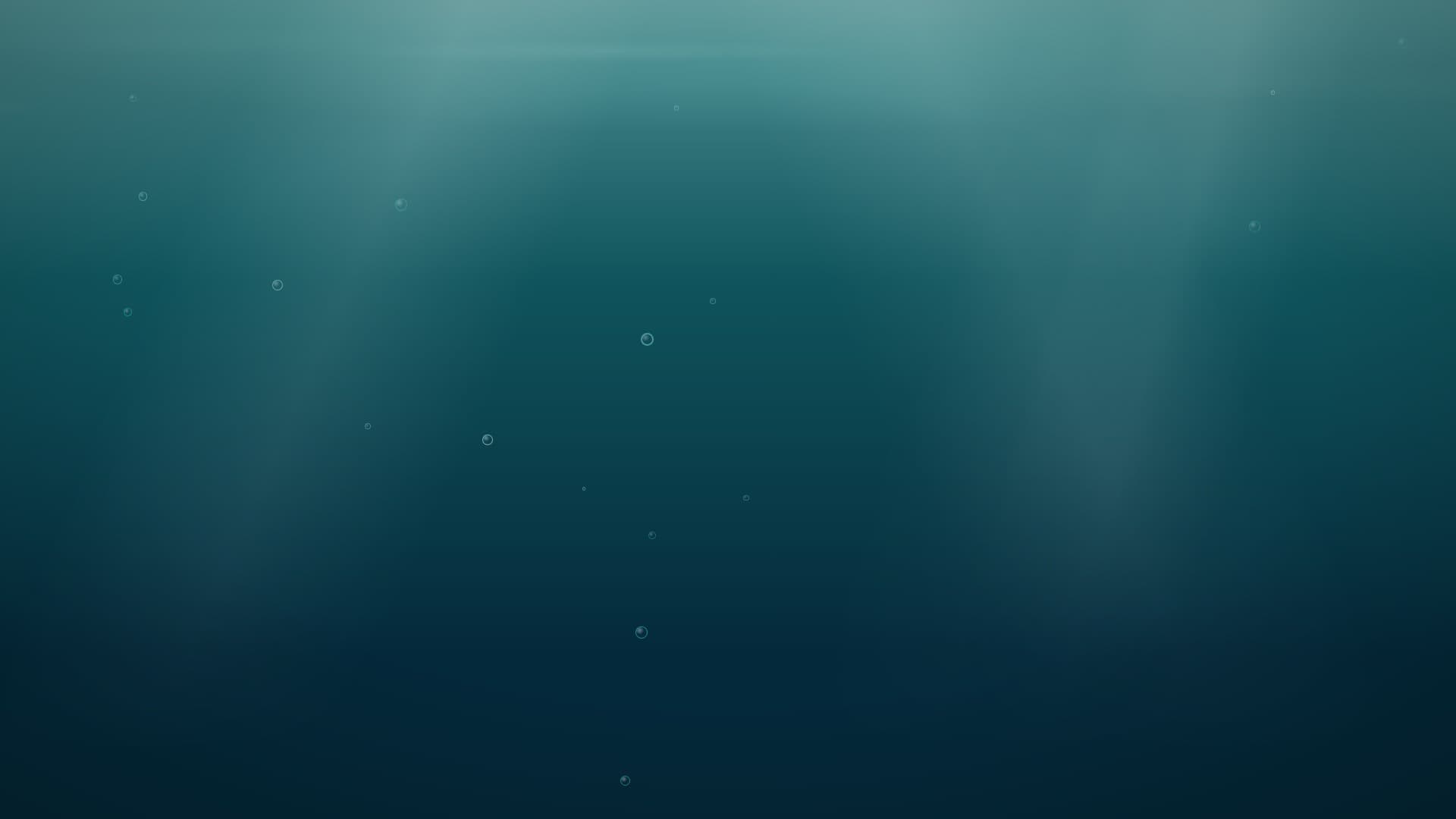 ocean shafts landscape loop video background preview