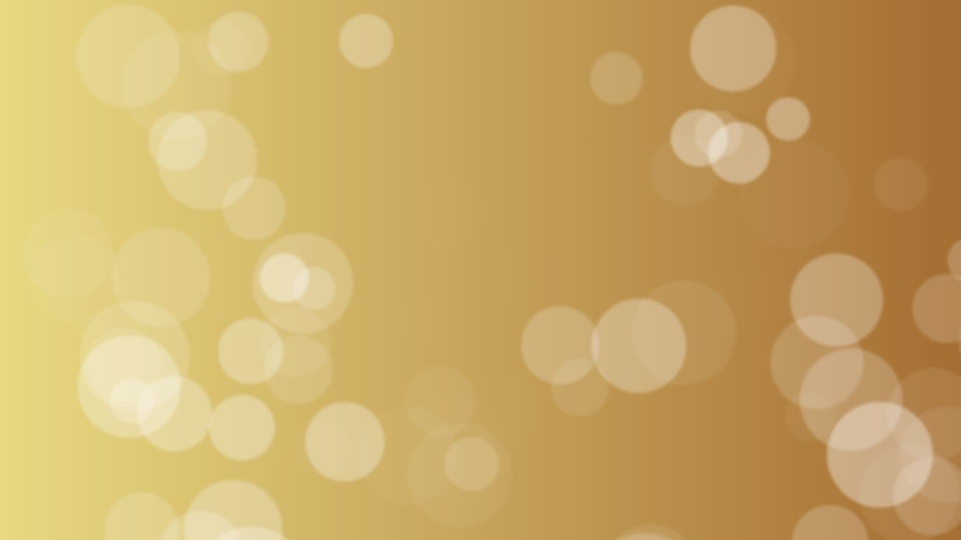 blue glow pulse landscape loop video background preview