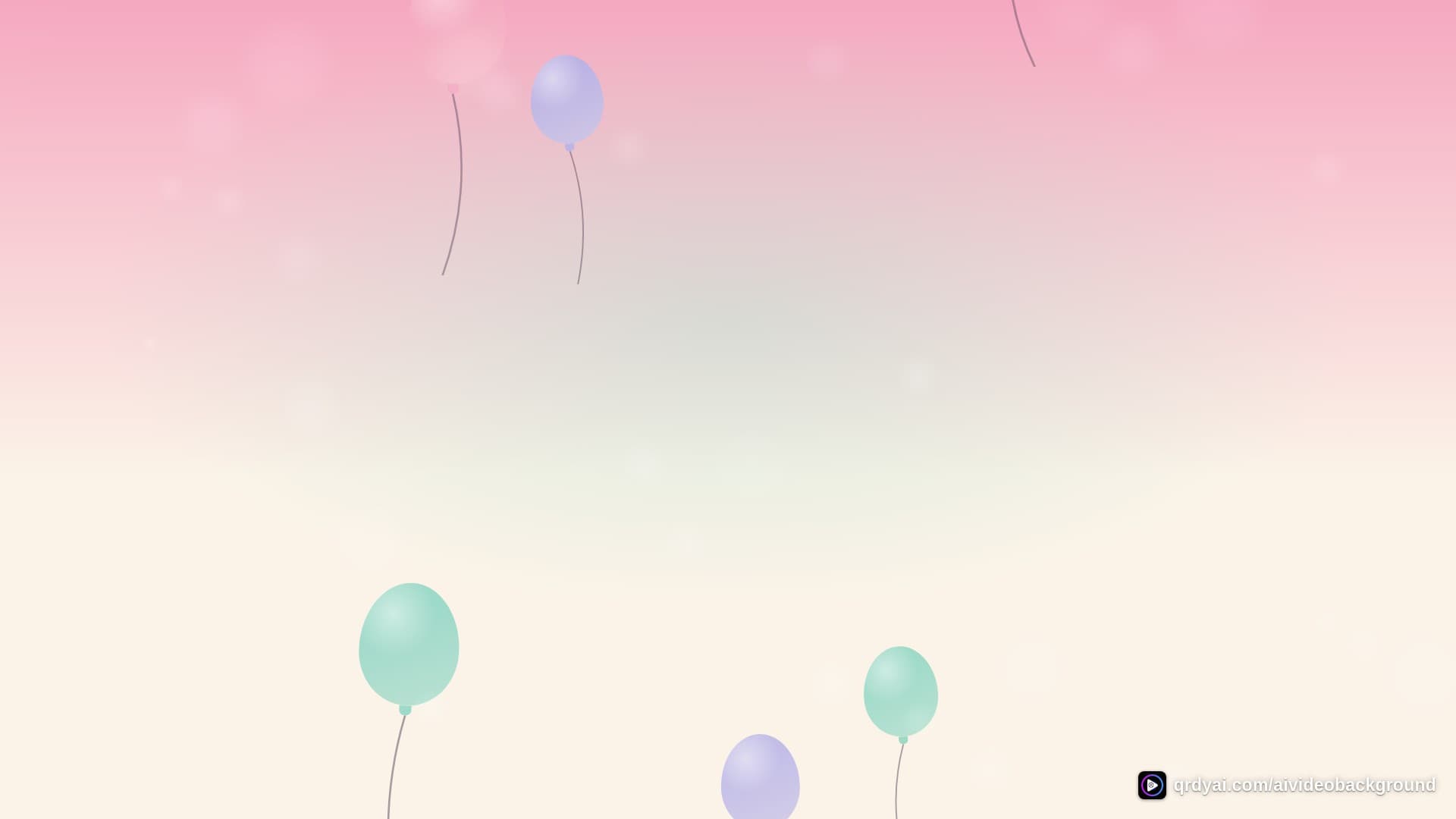 Confetti Balloon Sky preview