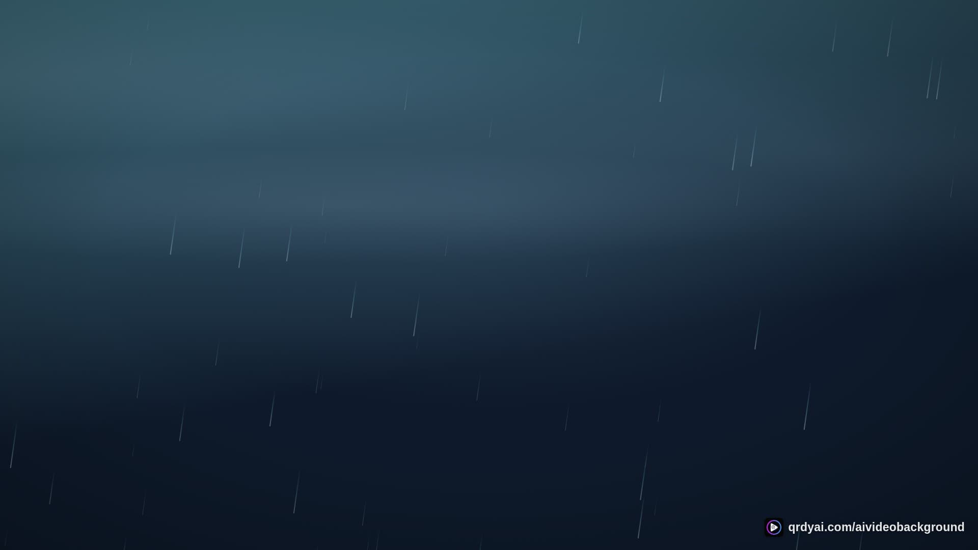 Weather Blue Rain preview