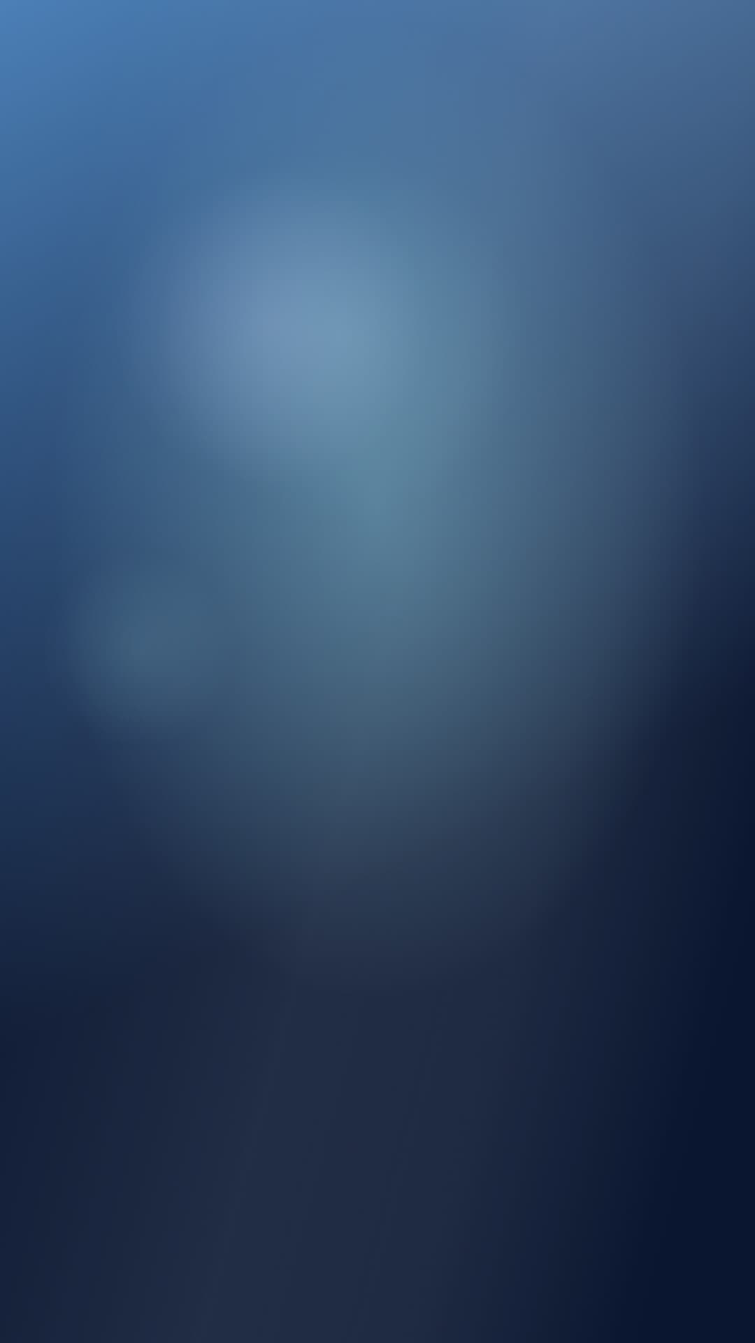 aurora minimal glow portrait loop video background preview