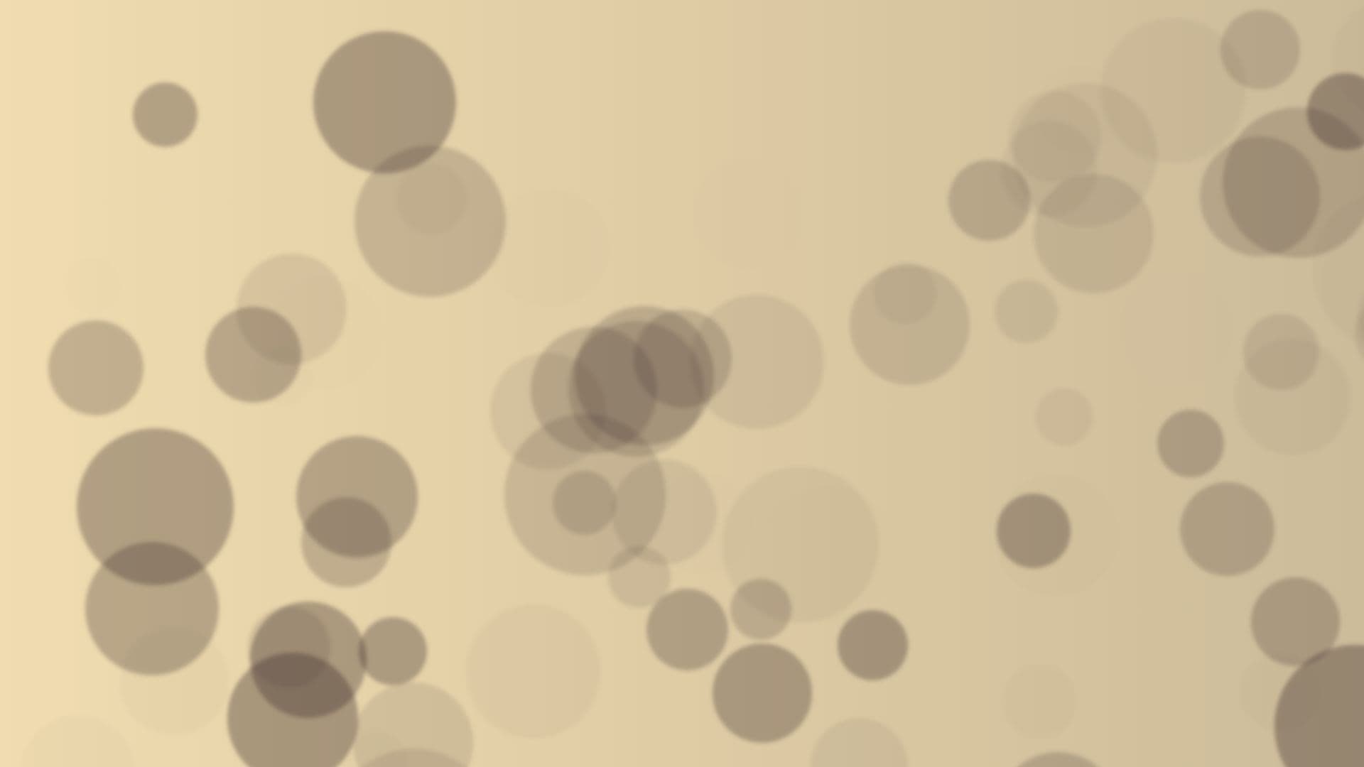 blue glow pulse landscape loop video background preview