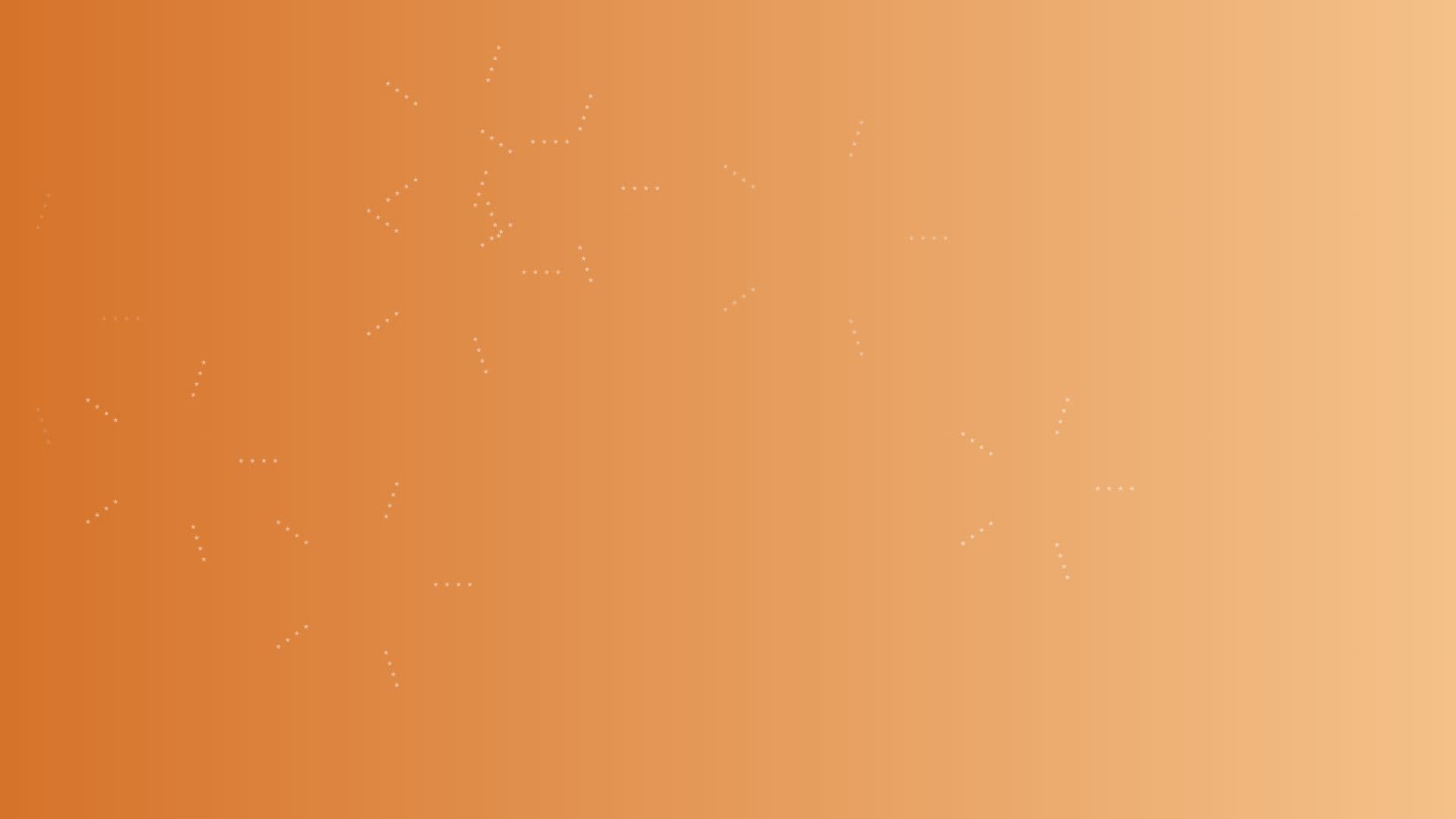 Star Burst landscape loop video background preview