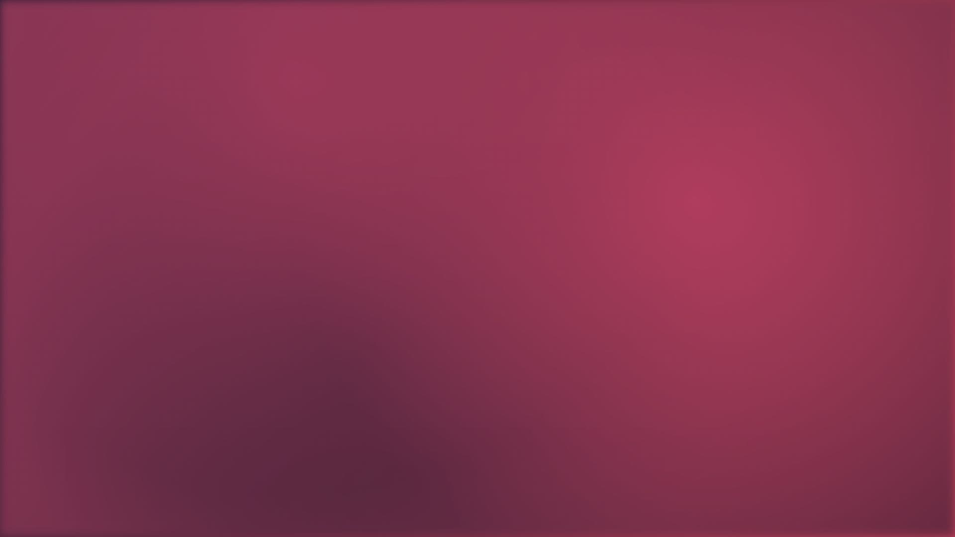 Soft Pastel Gradient landscape loop video background preview