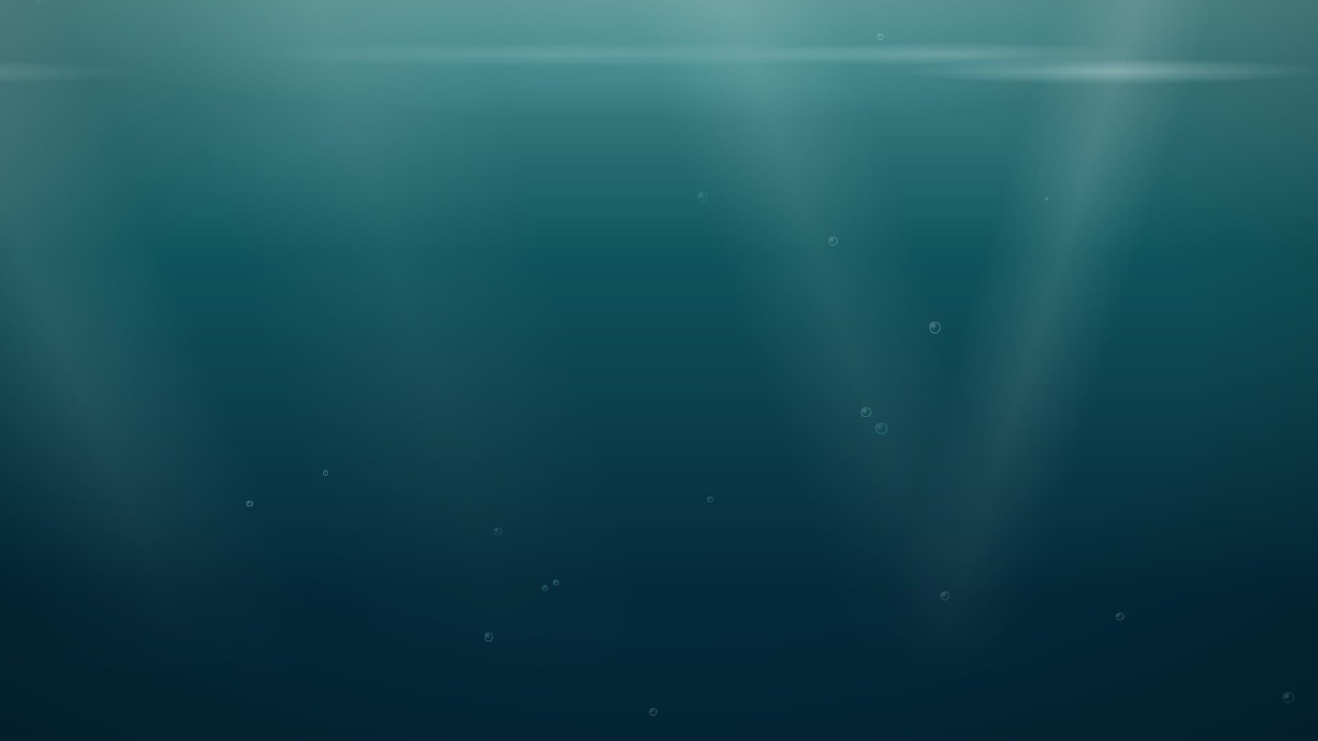 ocean shafts landscape loop video background preview