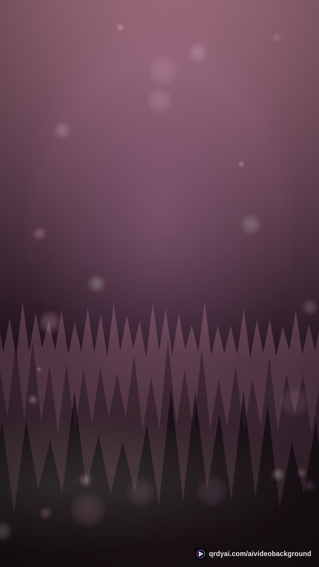 Forest Fireflies preview
