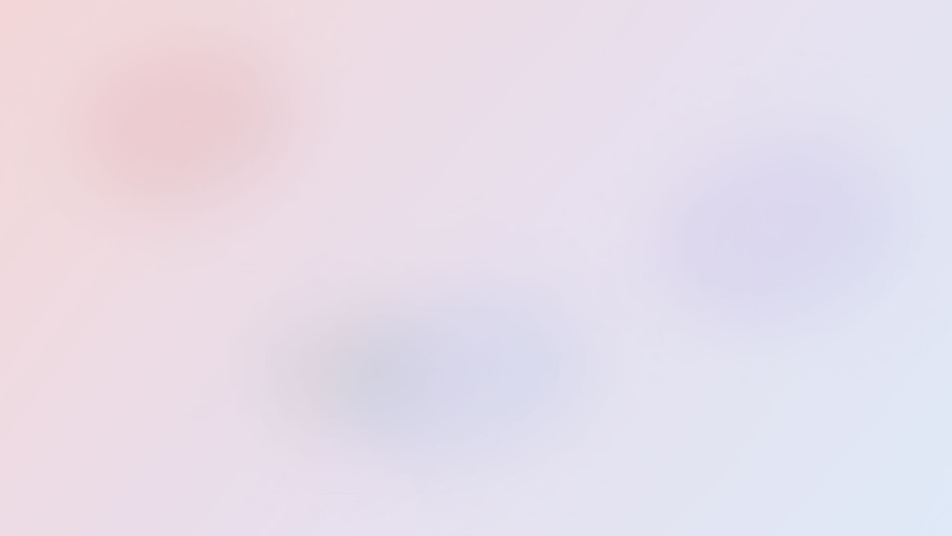 Liquid Blur Flow landscape loop video background preview