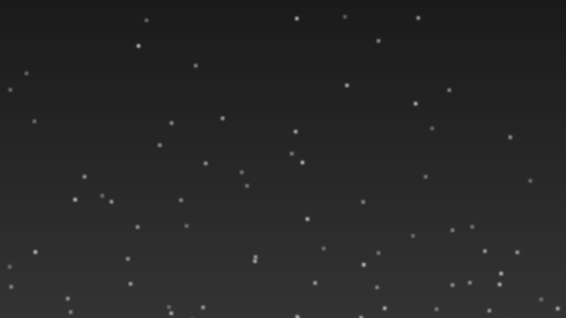 Rain Effect landscape loop video background preview