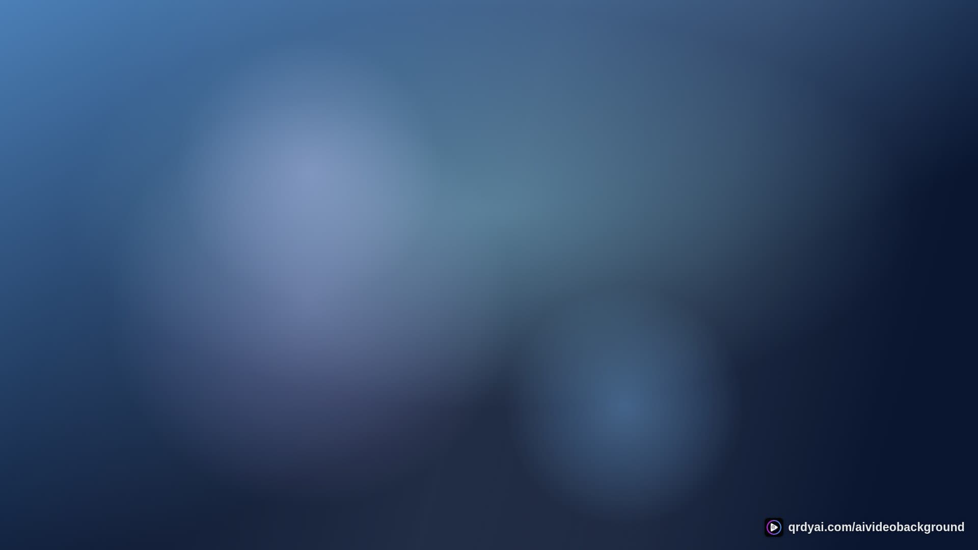 Aurora Minimal Glow preview