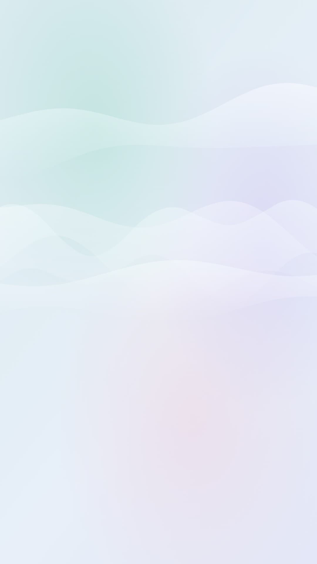 aurora dawn sweep portrait loop video background preview