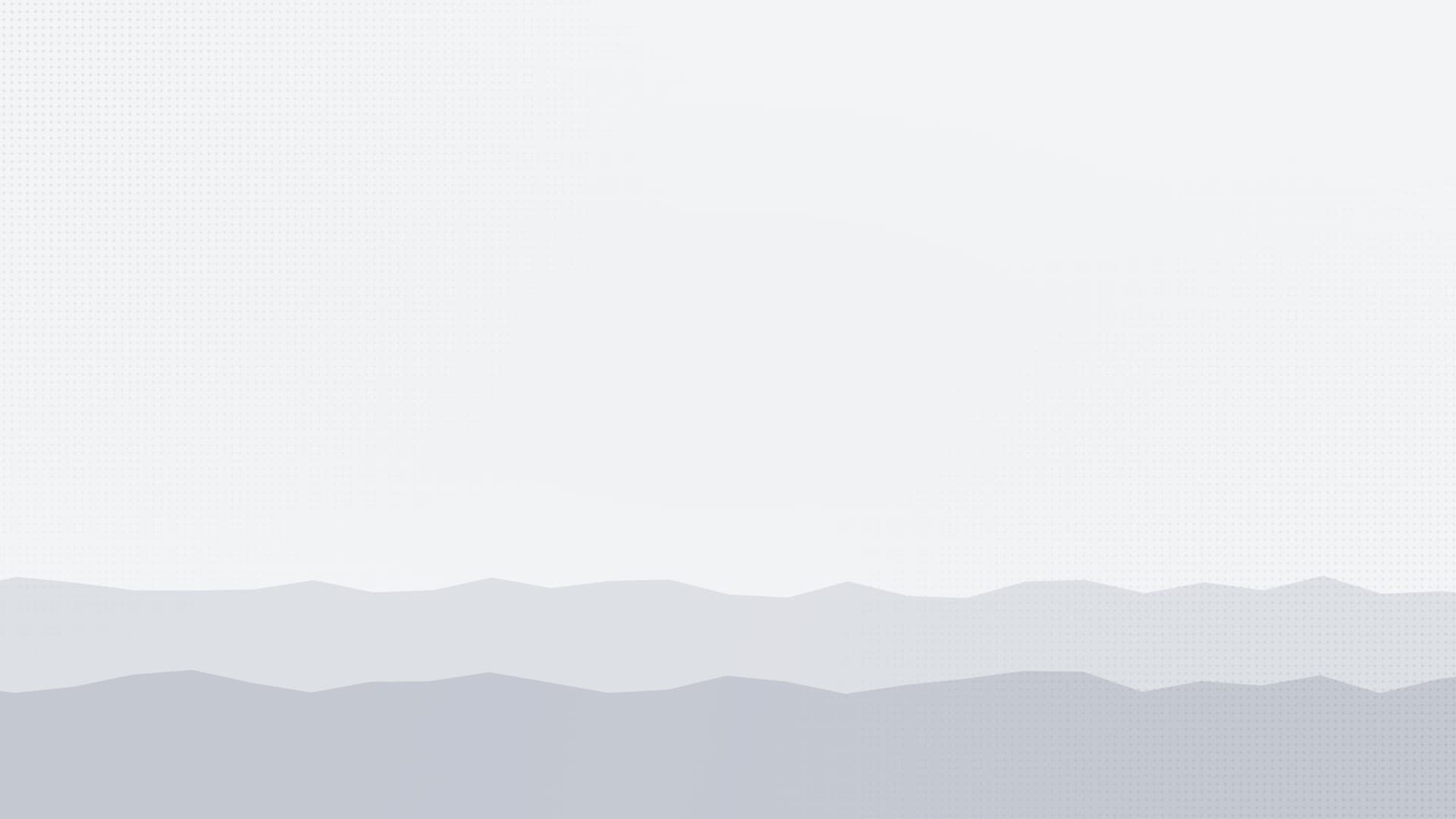 paper clean sweep landscape loop video background preview