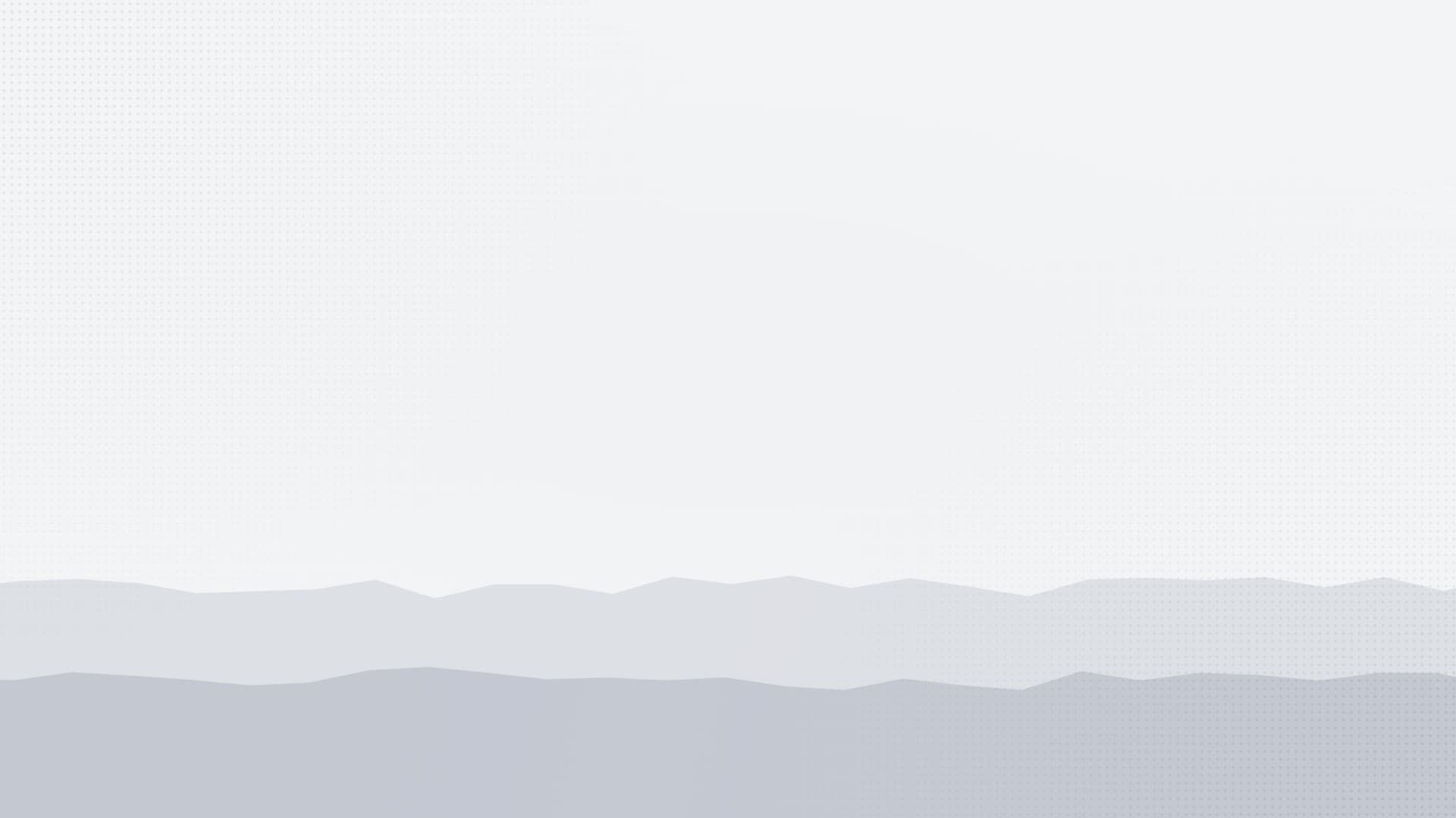 paper clean sweep landscape loop video background preview
