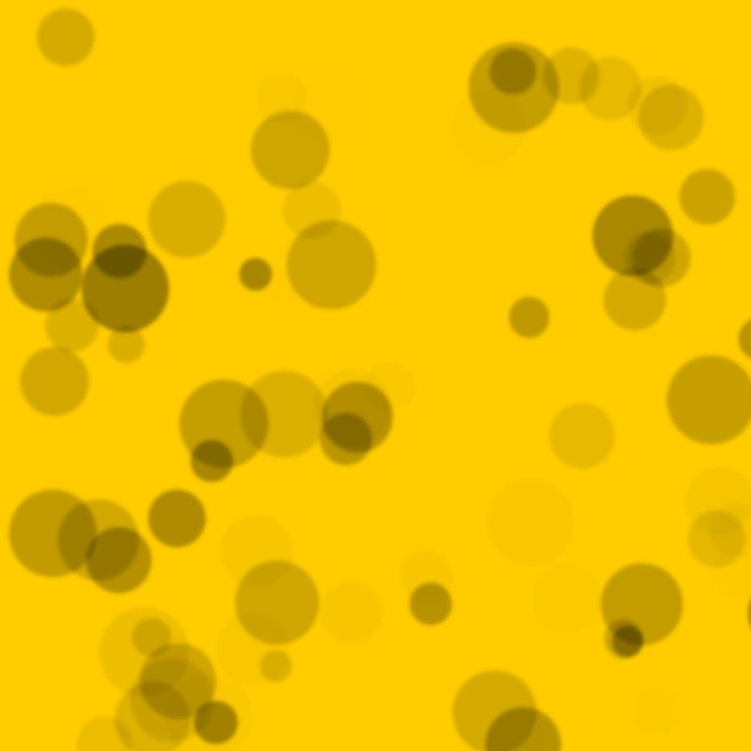 blue glow pulse square loop video background preview