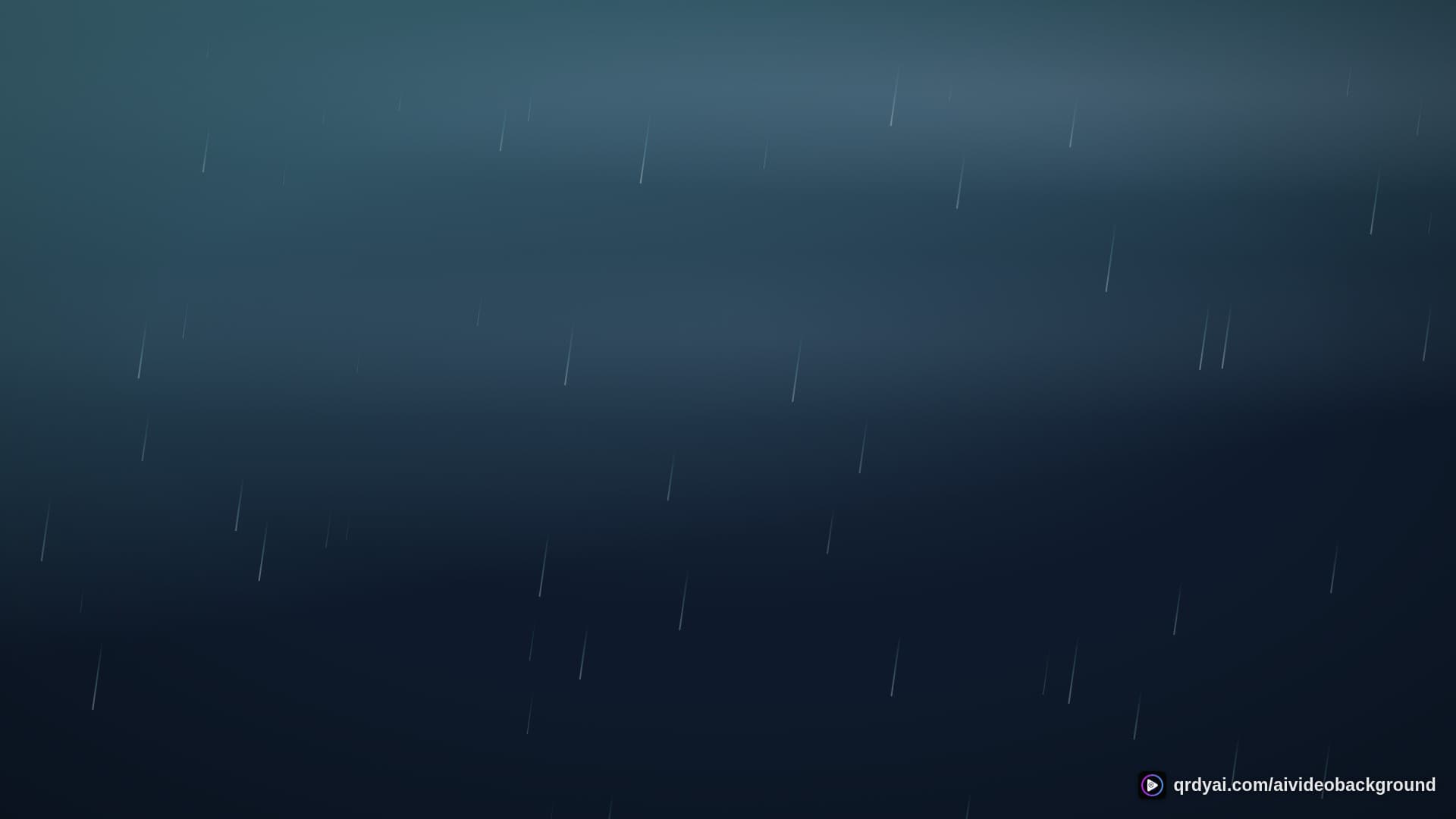 Weather Blue Rain preview