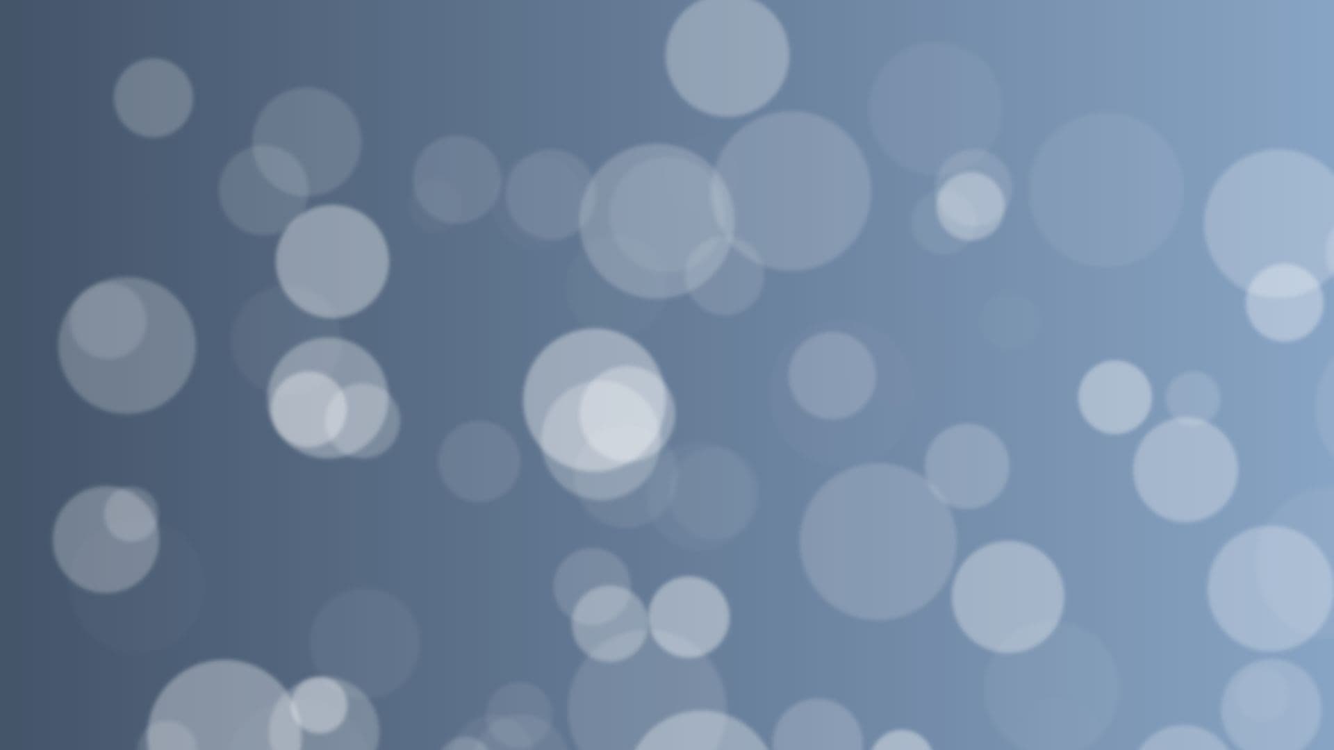 blue glow pulse landscape loop video background preview