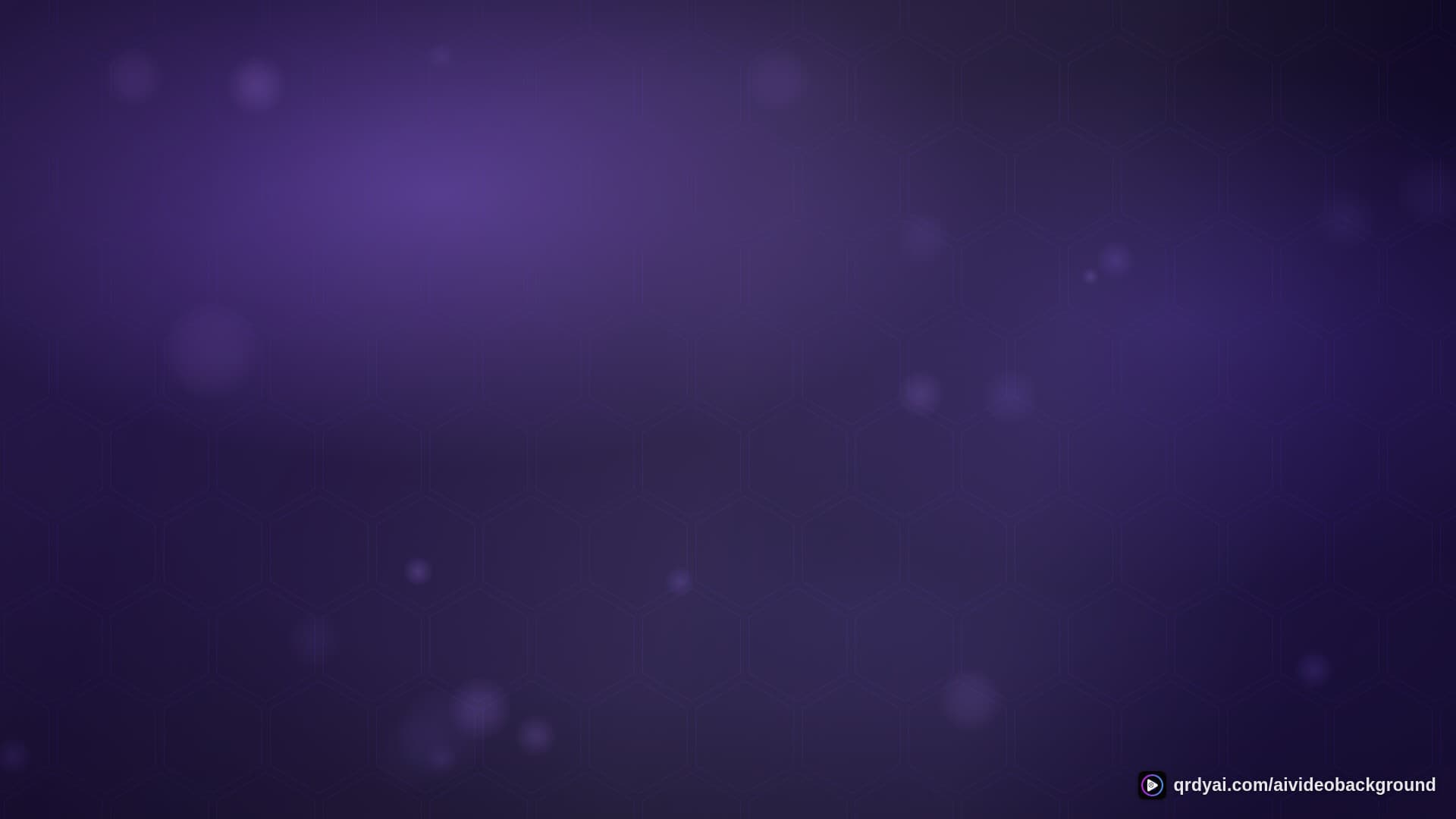 circuit neon lab landscape loop video background preview