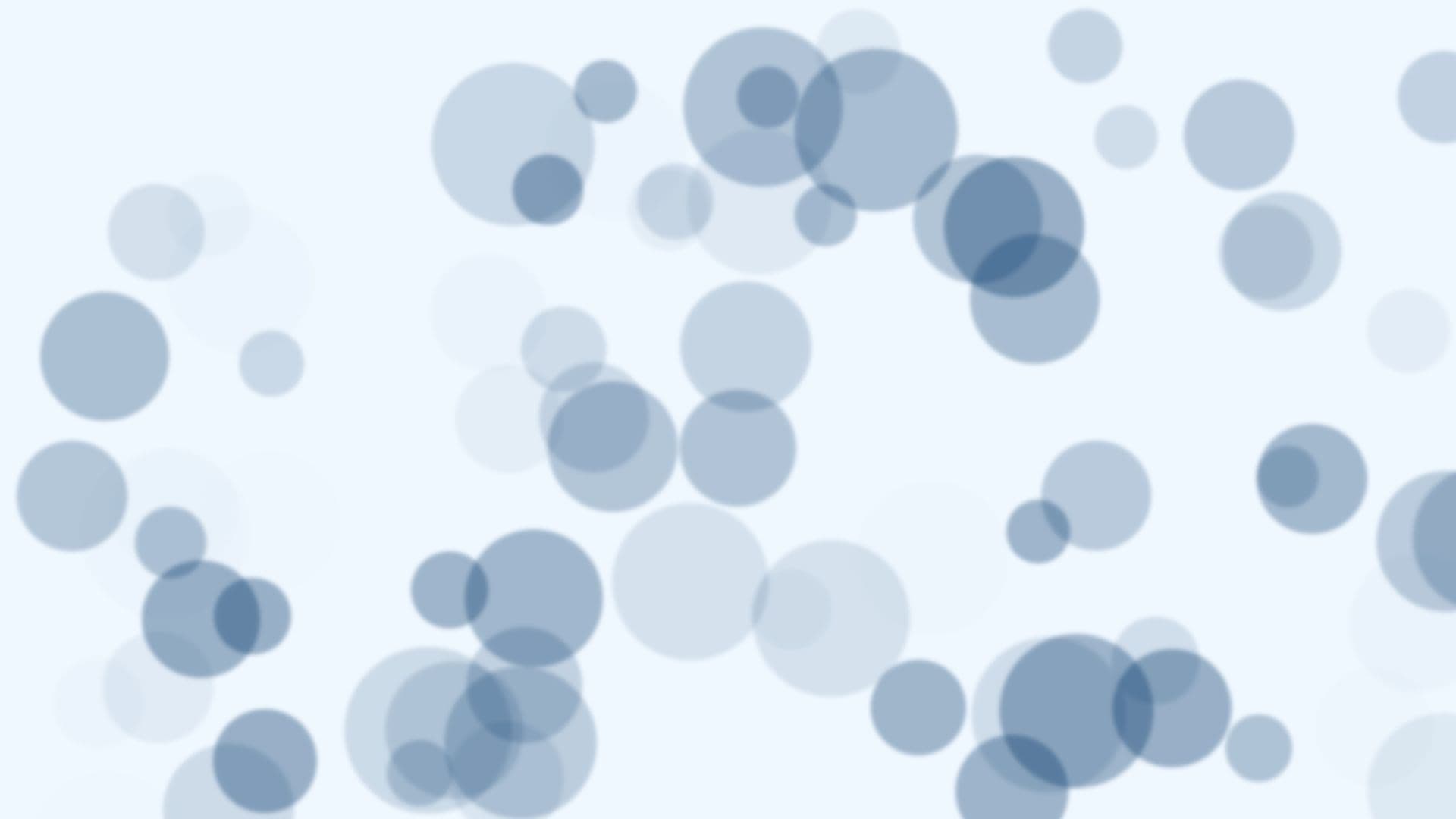 blue glow pulse landscape loop video background preview