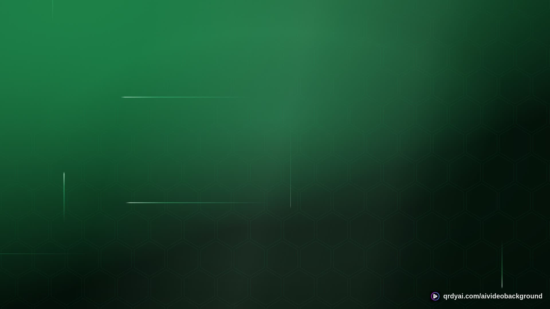 circuit flow landscape loop video background preview