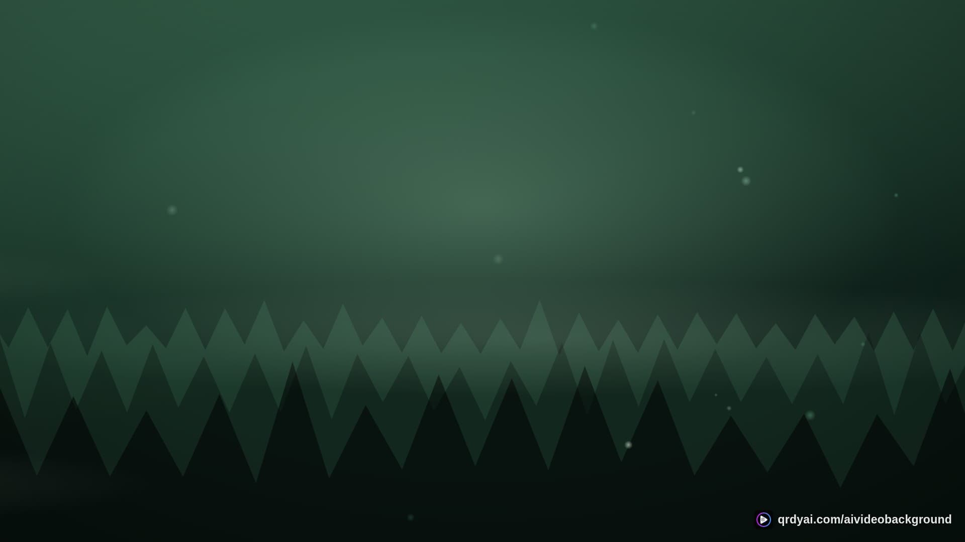 Forest Mist preview