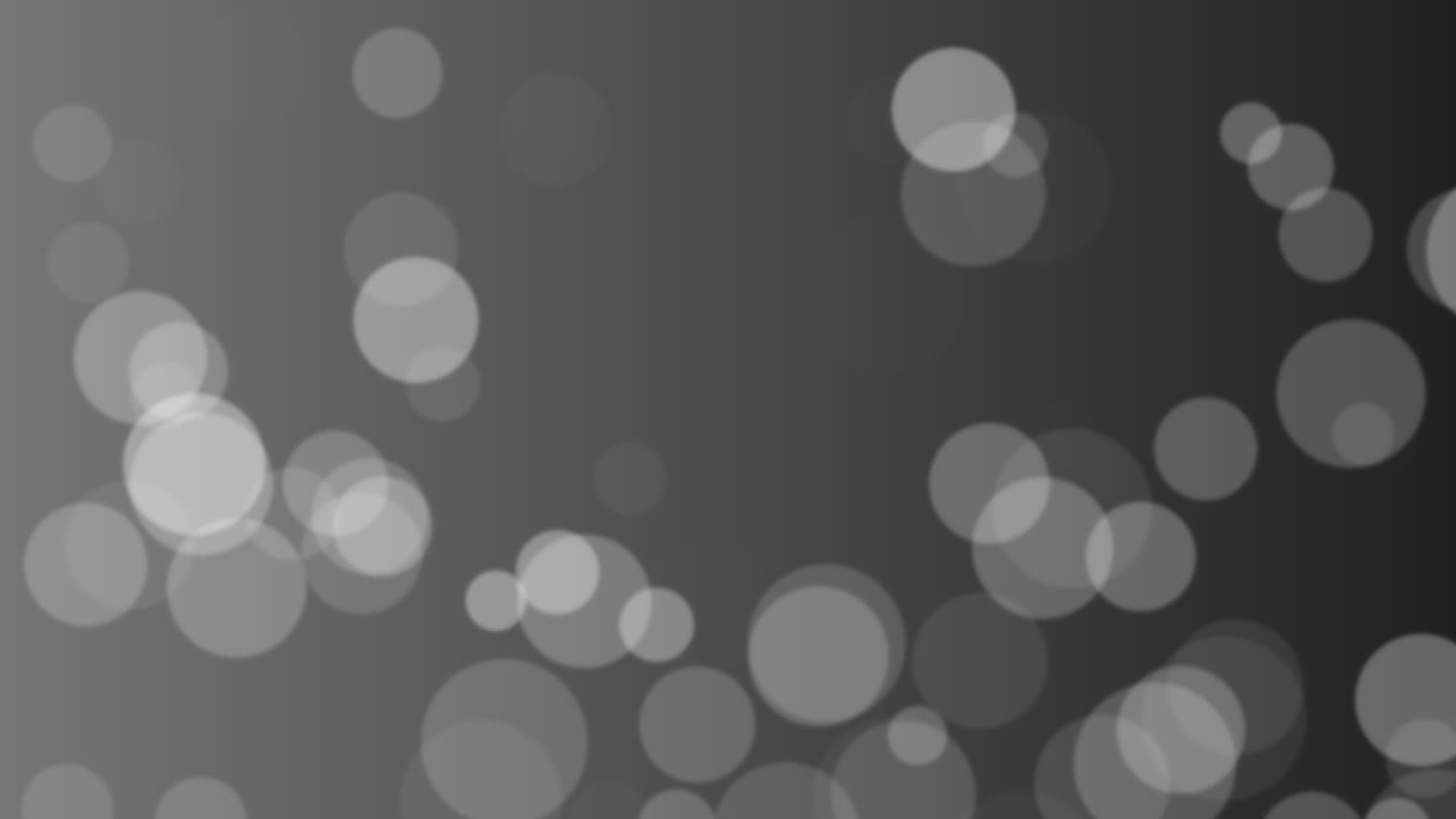 Blue Glow Pulse landscape loop video background preview