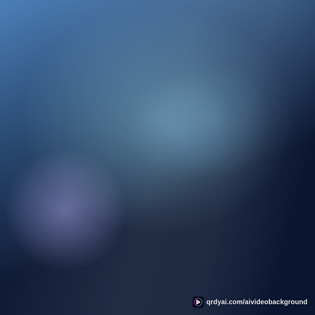 aurora minimal glow square loop video background preview