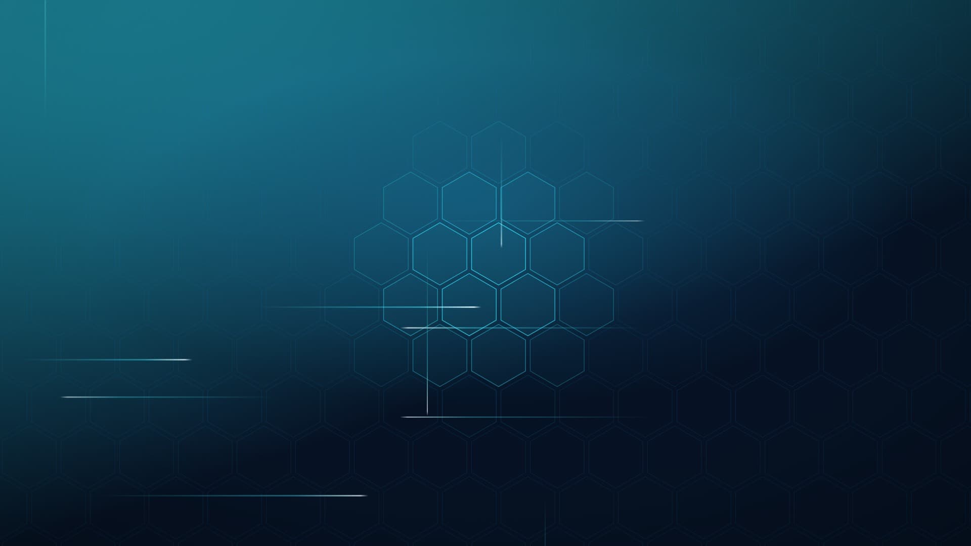 circuit flow landscape loop video background preview