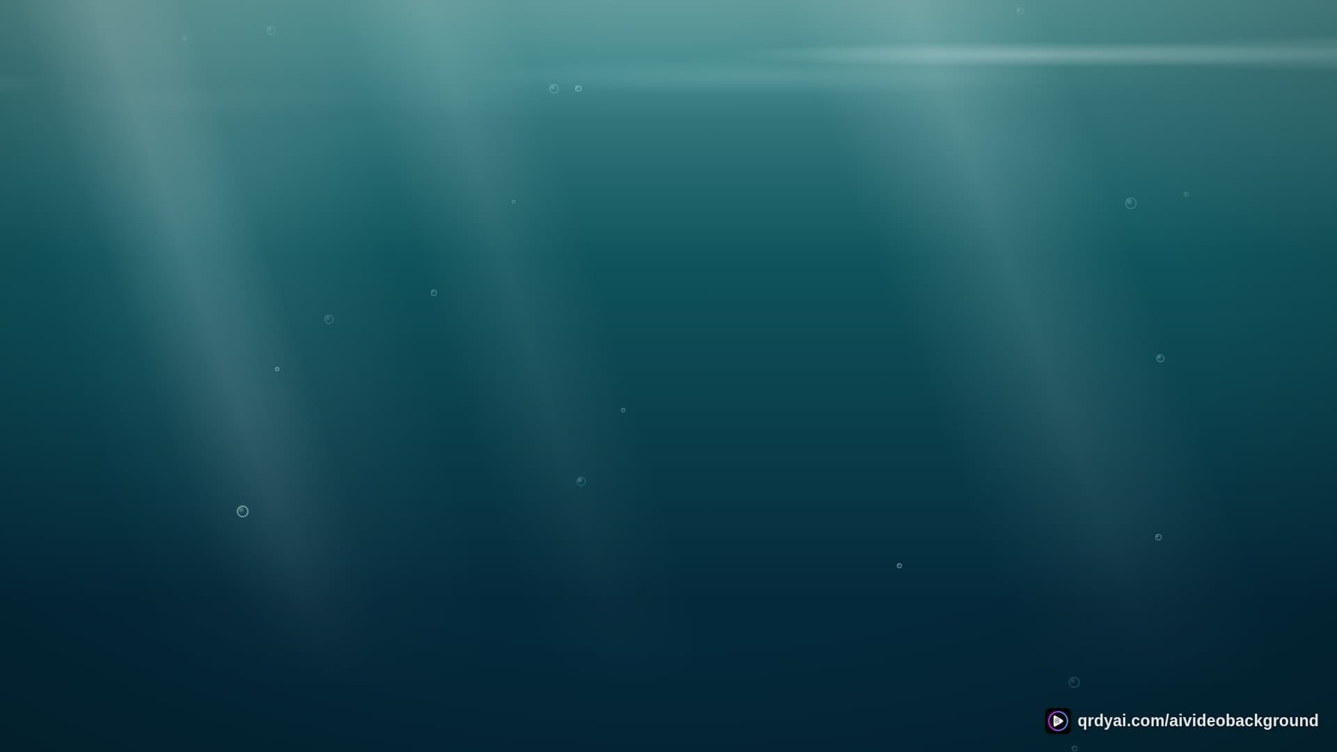 ocean shafts landscape loop video background preview