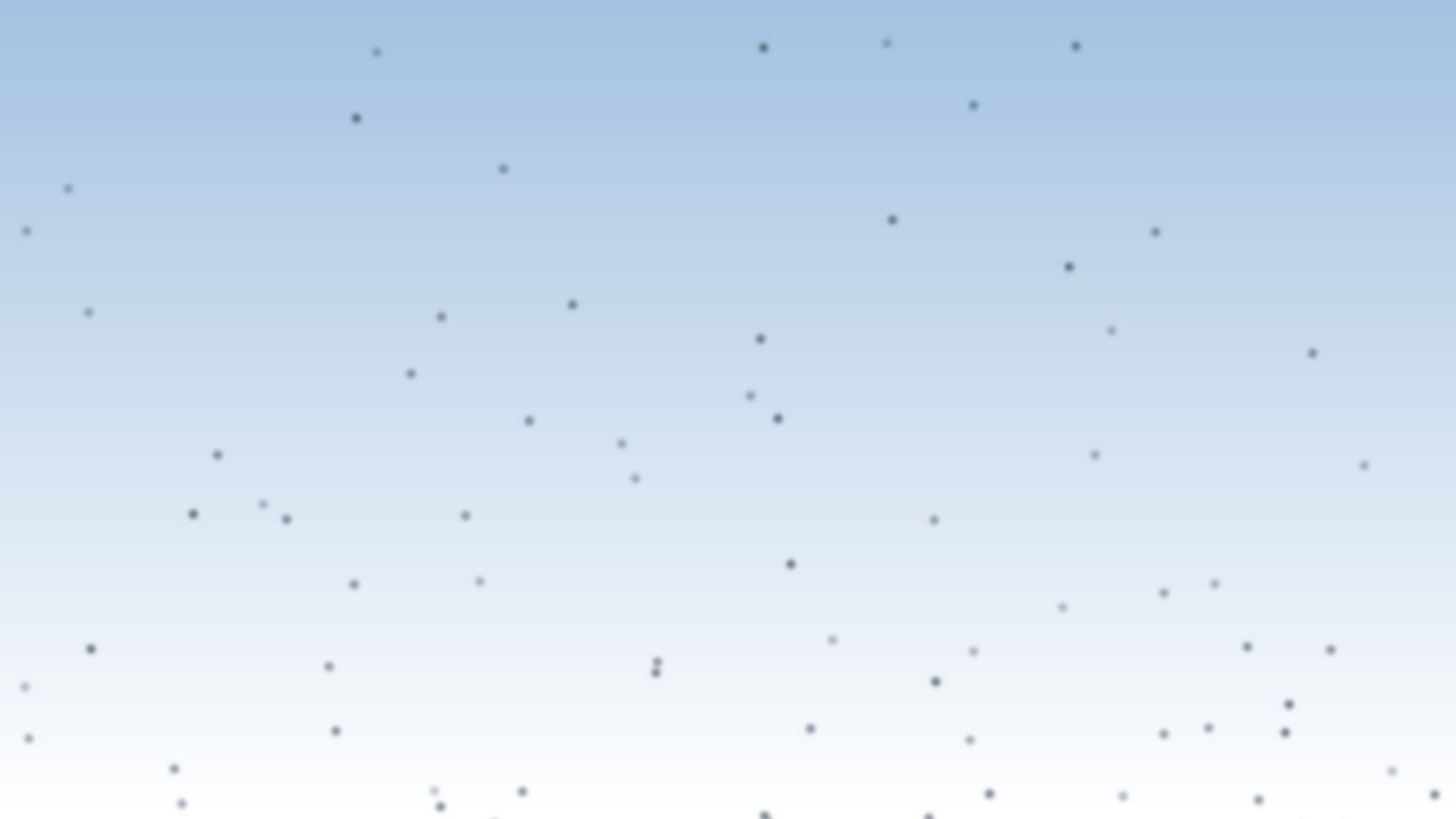 Rain Effect landscape loop video background preview