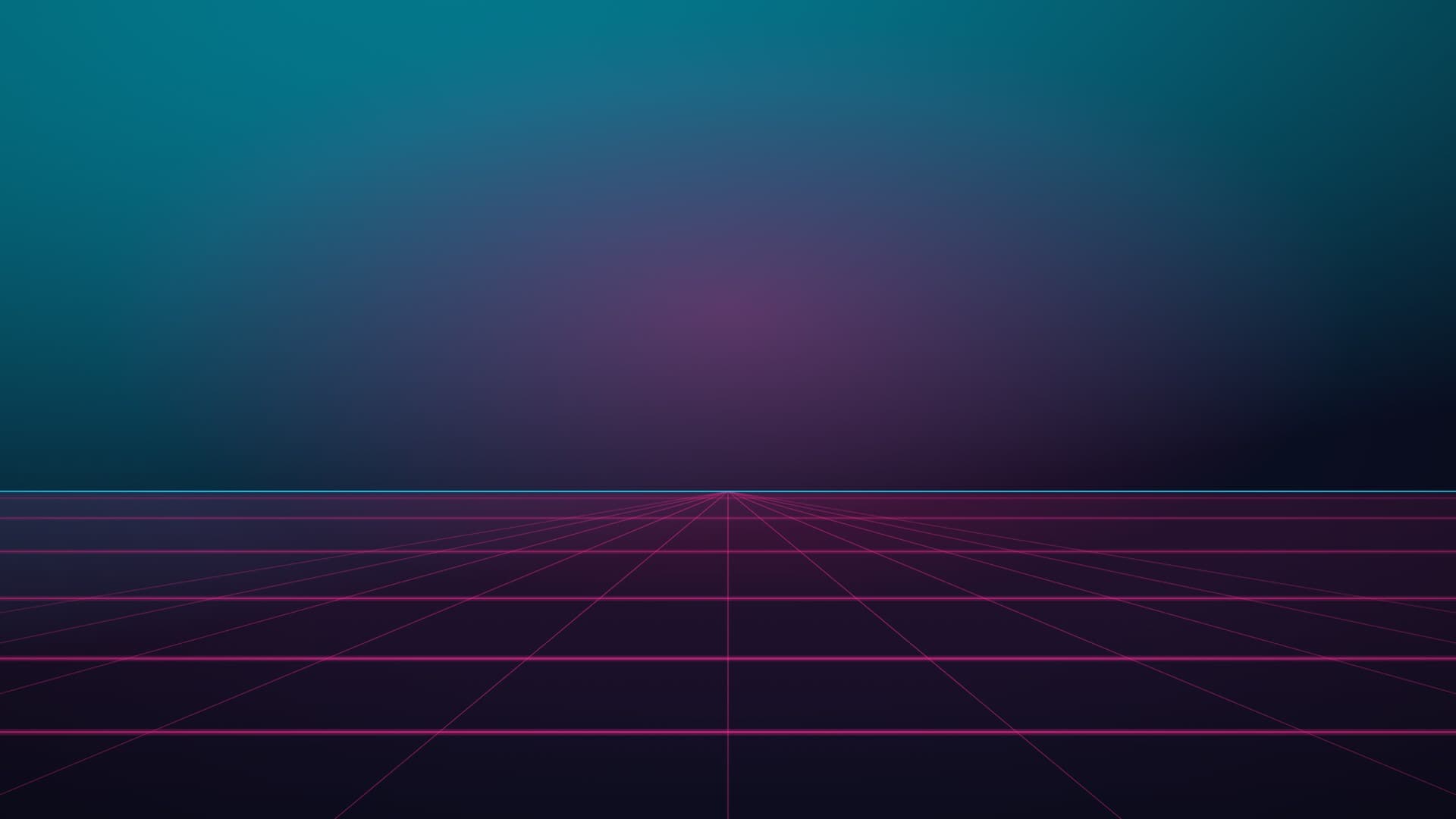 Retro Grid Minimal preview