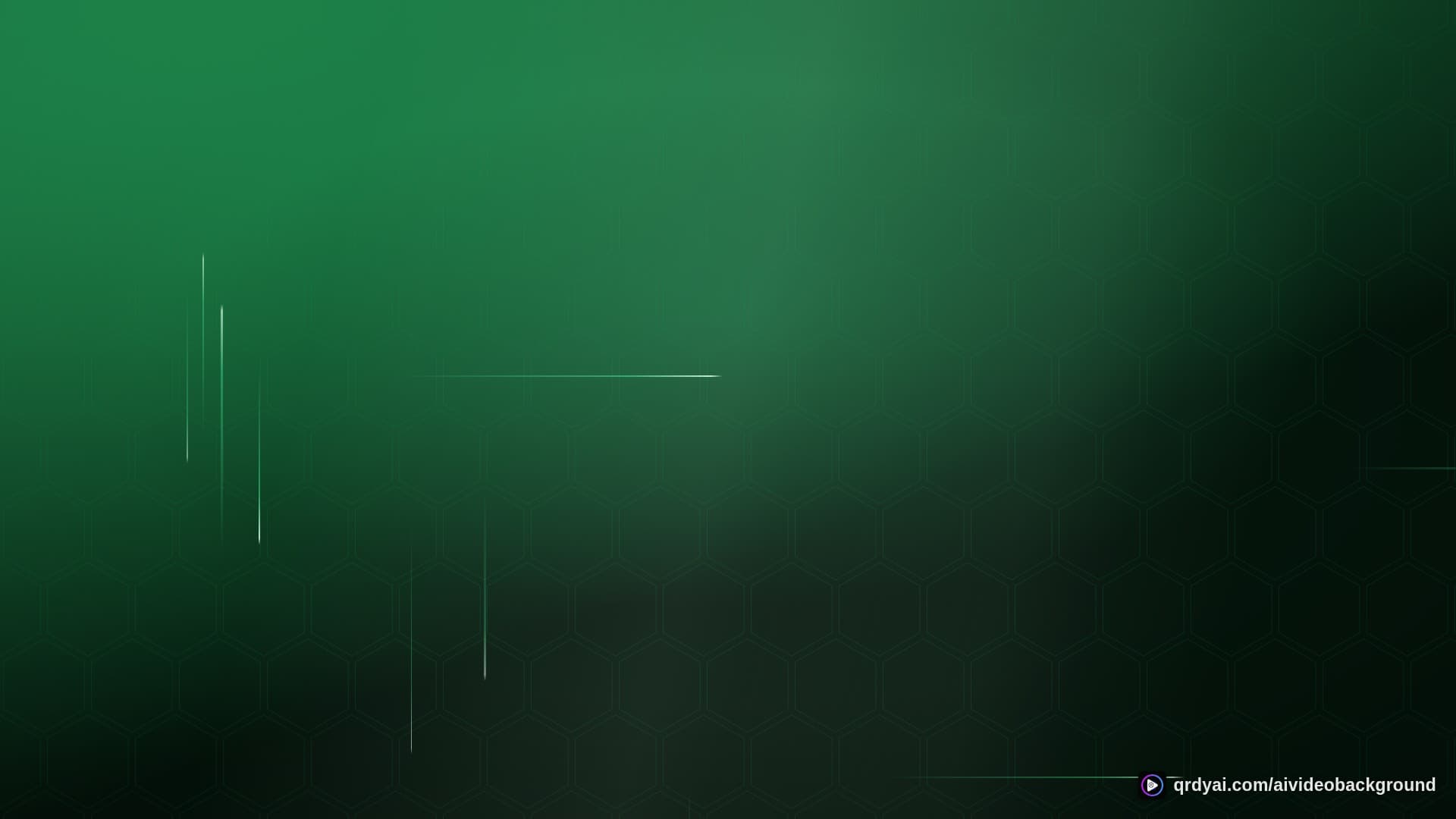 circuit flow landscape loop video background preview