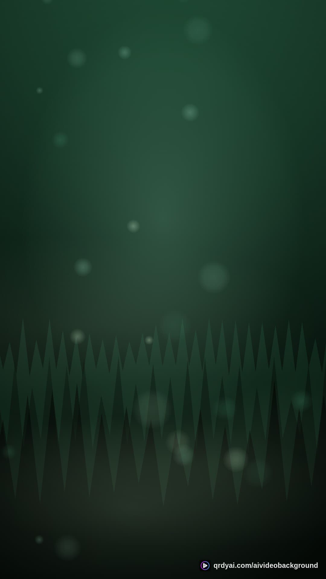 Forest Fireflies preview