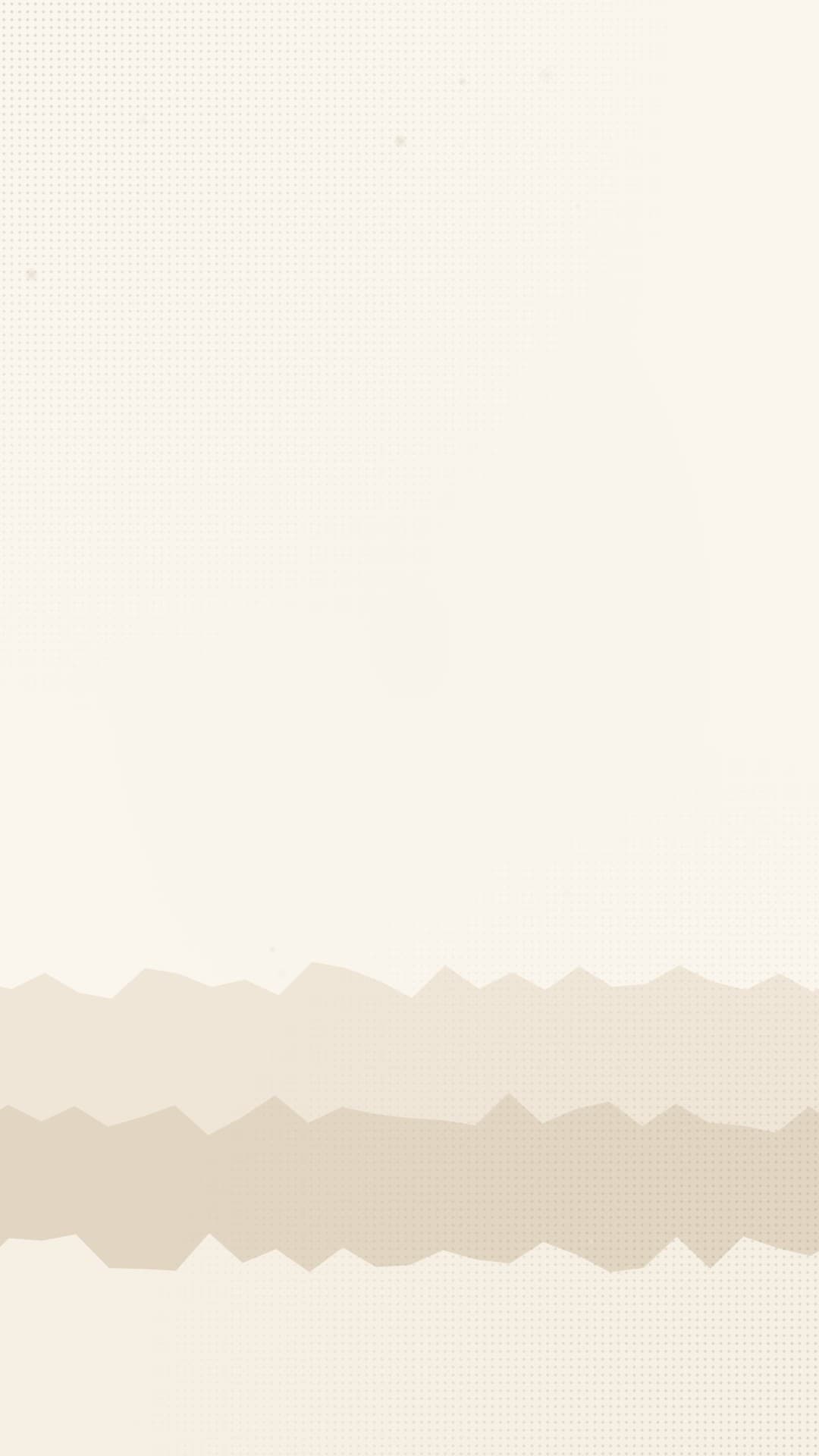 paper craft portrait loop video background preview