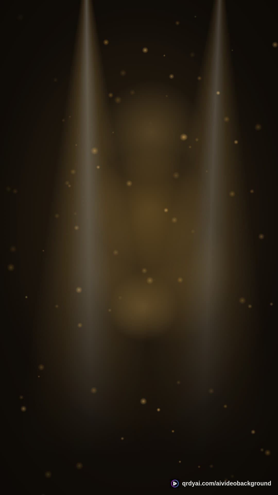 Luxe Glitter Noir preview