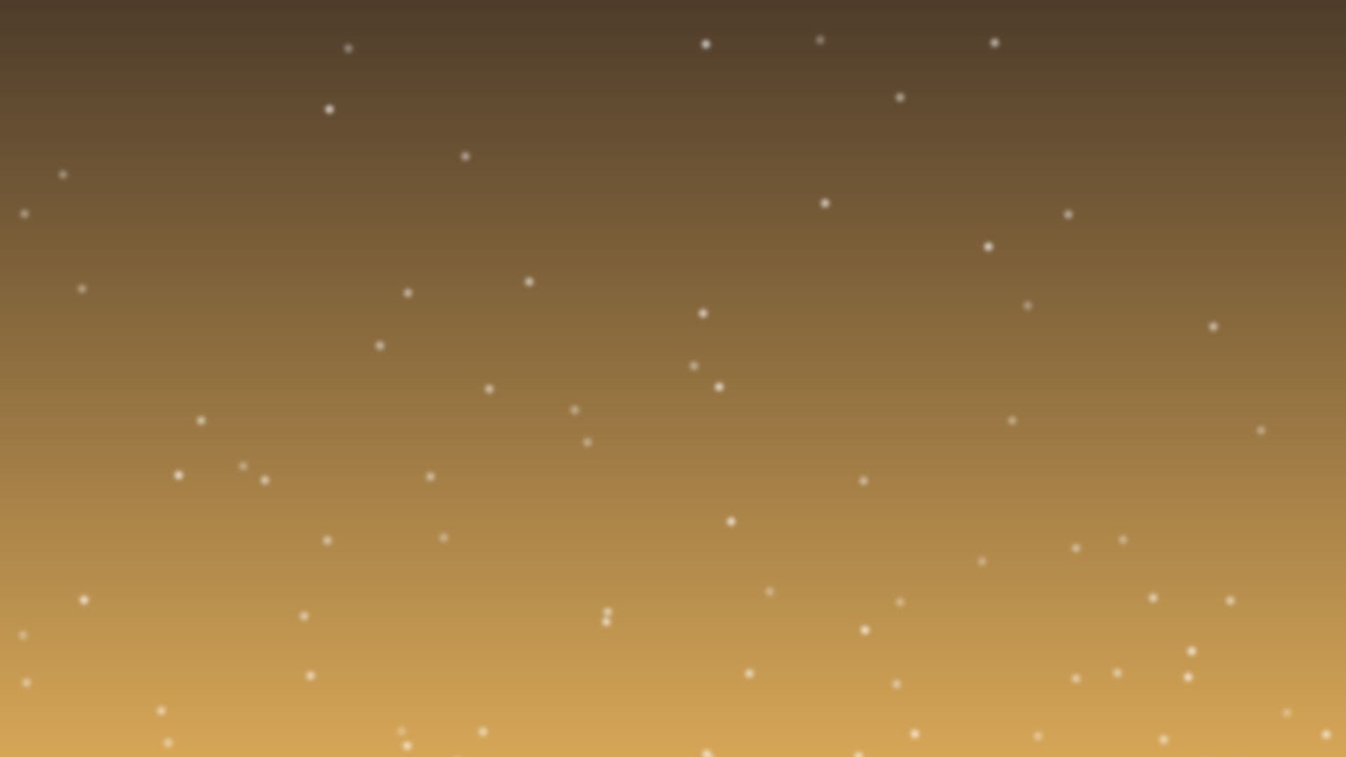 Rain Effect landscape loop video background preview