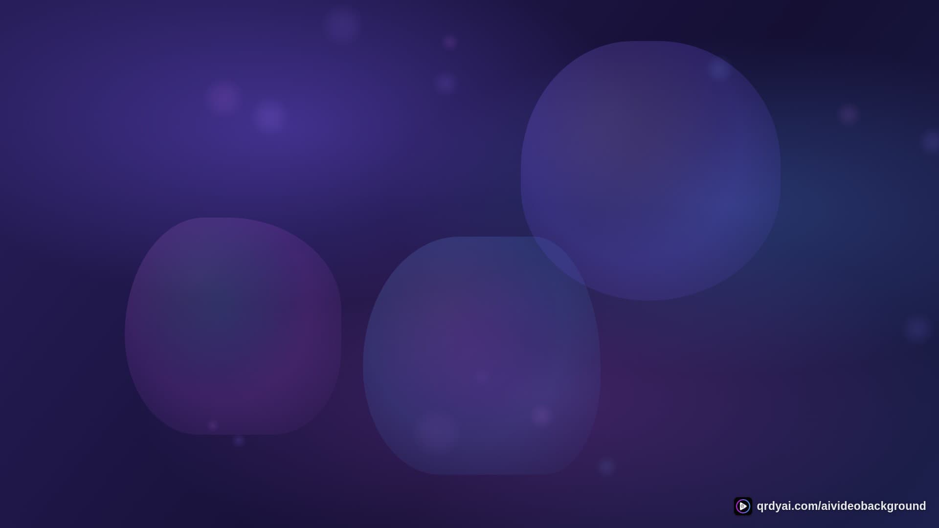 liquid dream drift landscape loop video background preview
