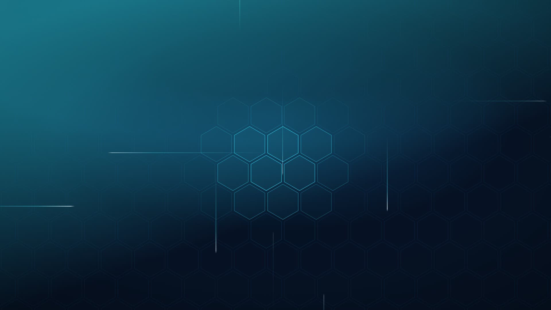 circuit flow landscape loop video background preview