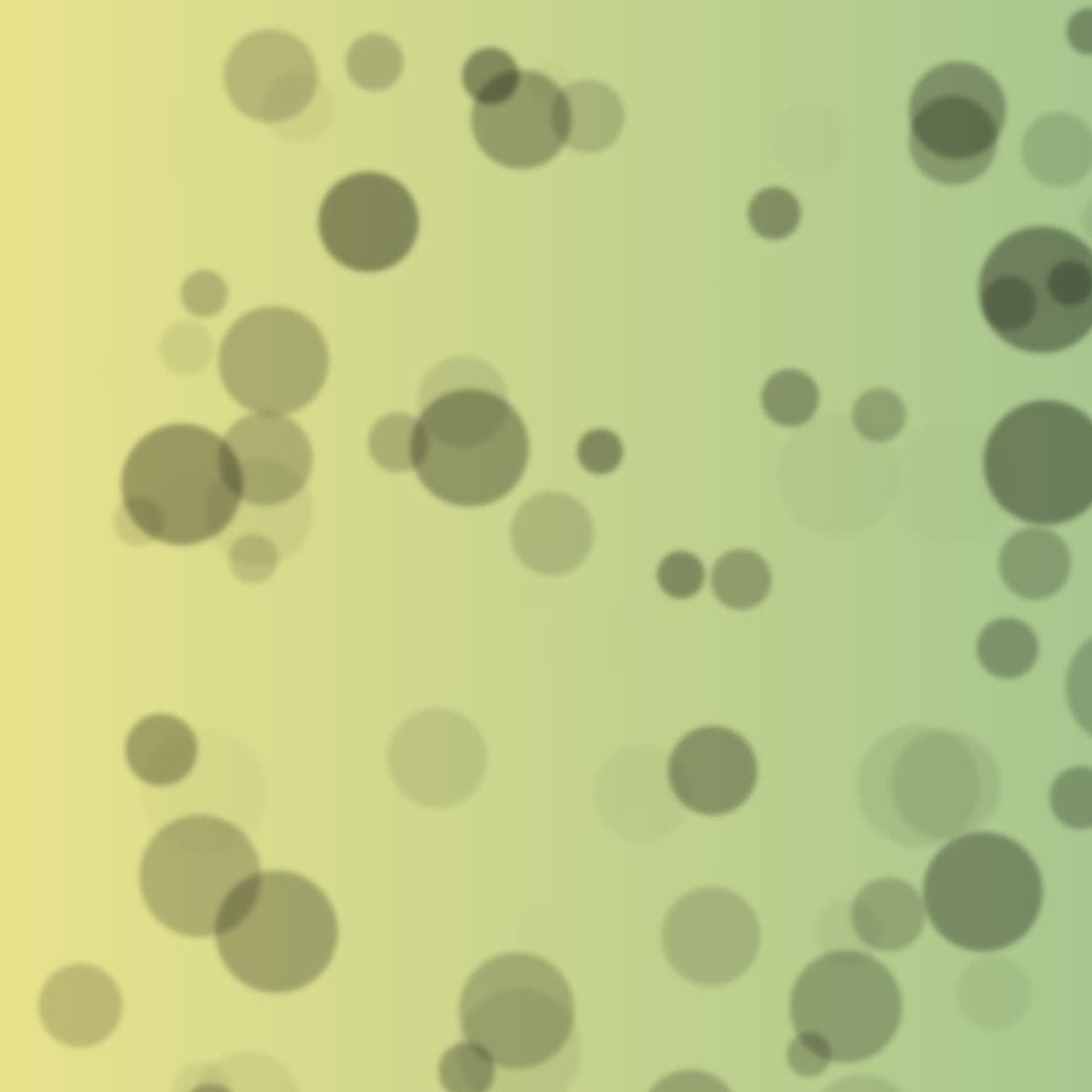 blue glow pulse square loop video background preview