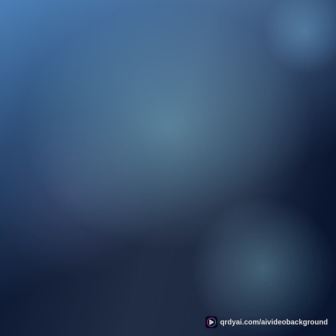 aurora minimal glow square loop video background preview