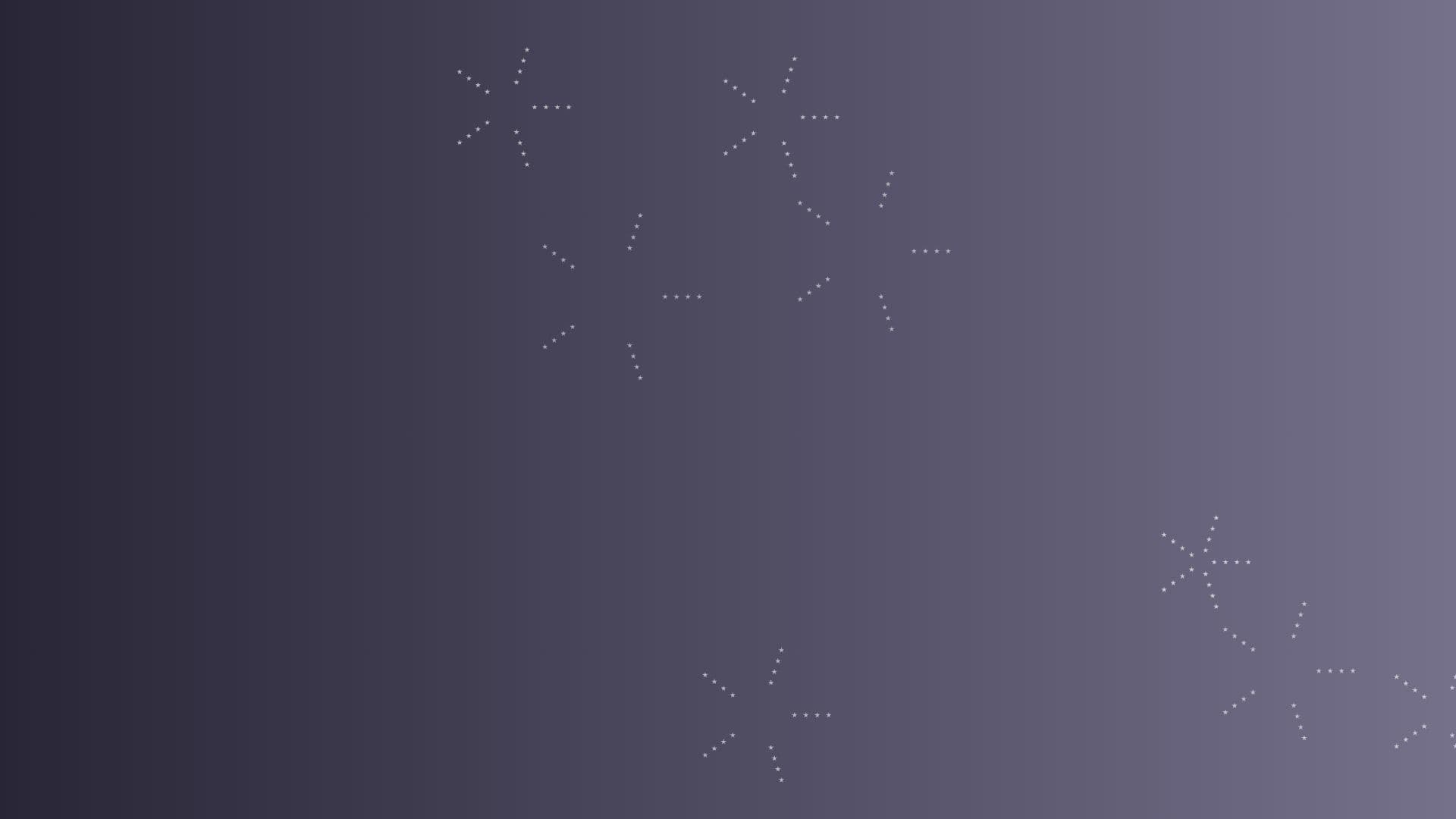 star burst landscape loop video background preview