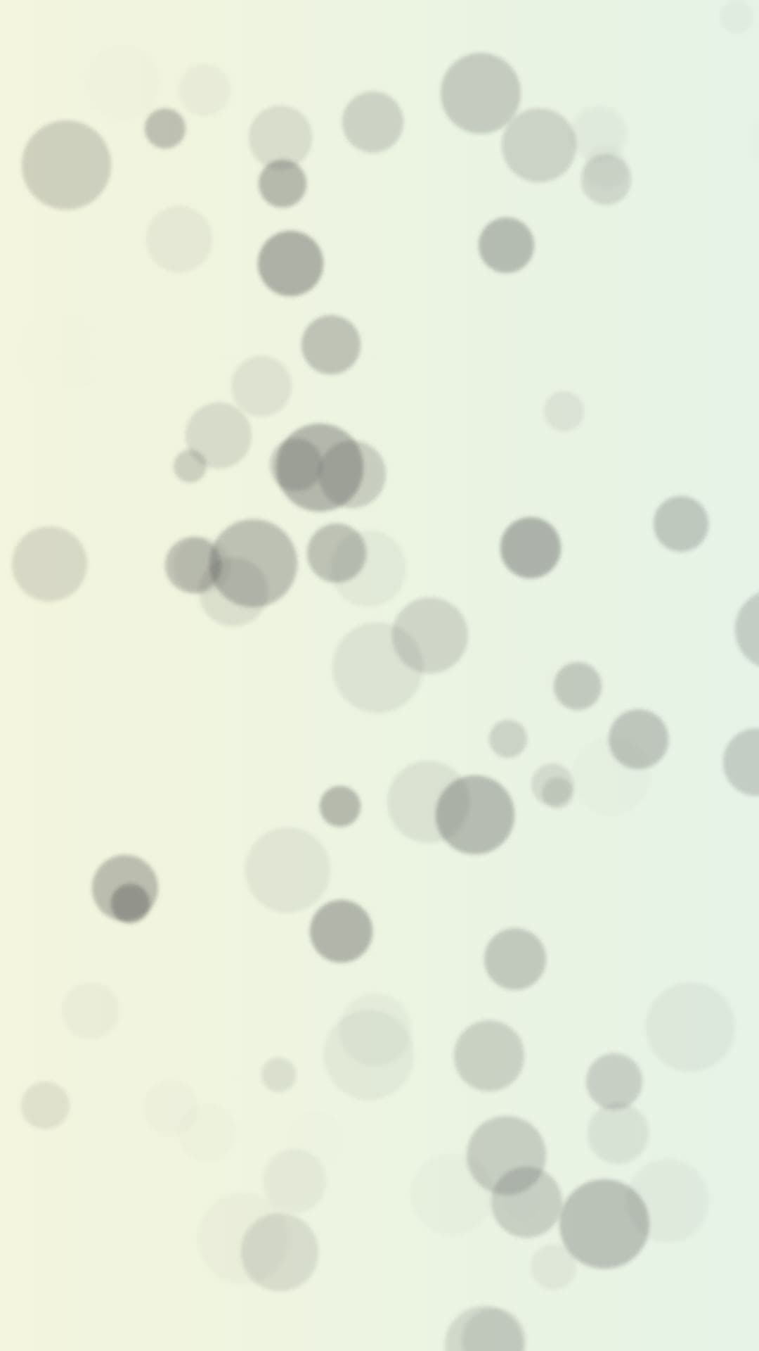 blue glow pulse portrait loop video background preview