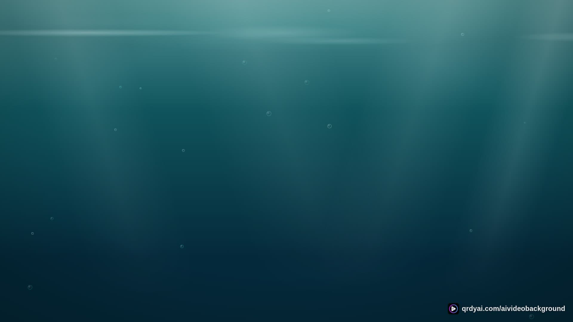 ocean shafts landscape loop video background preview