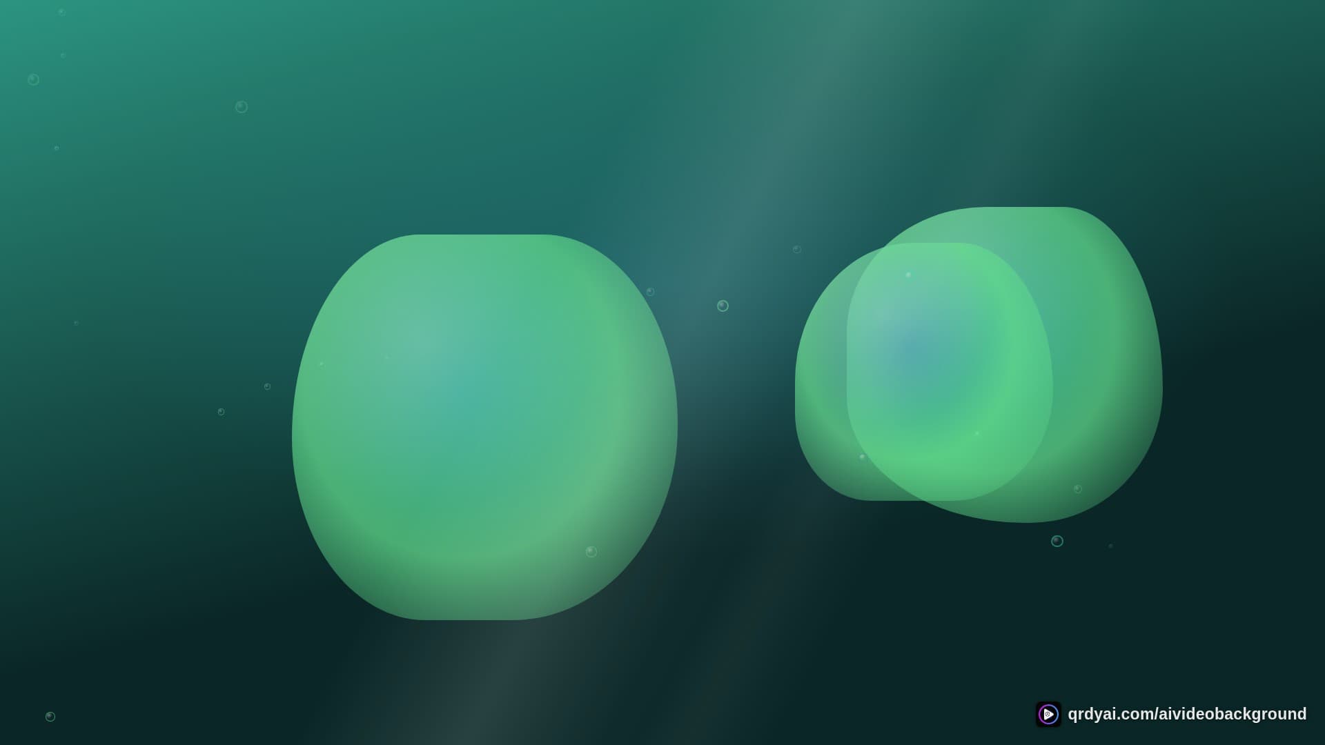 Liquid Bubble Float preview