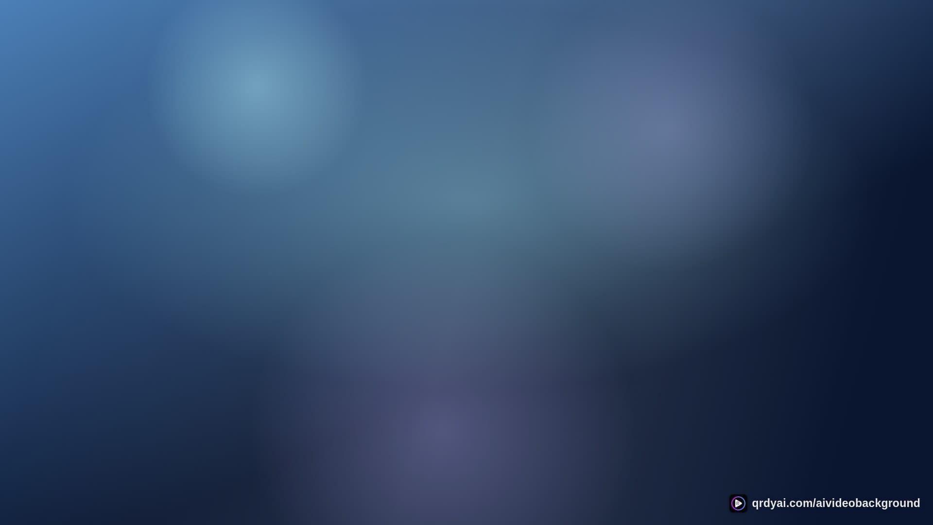 Aurora Minimal Glow preview
