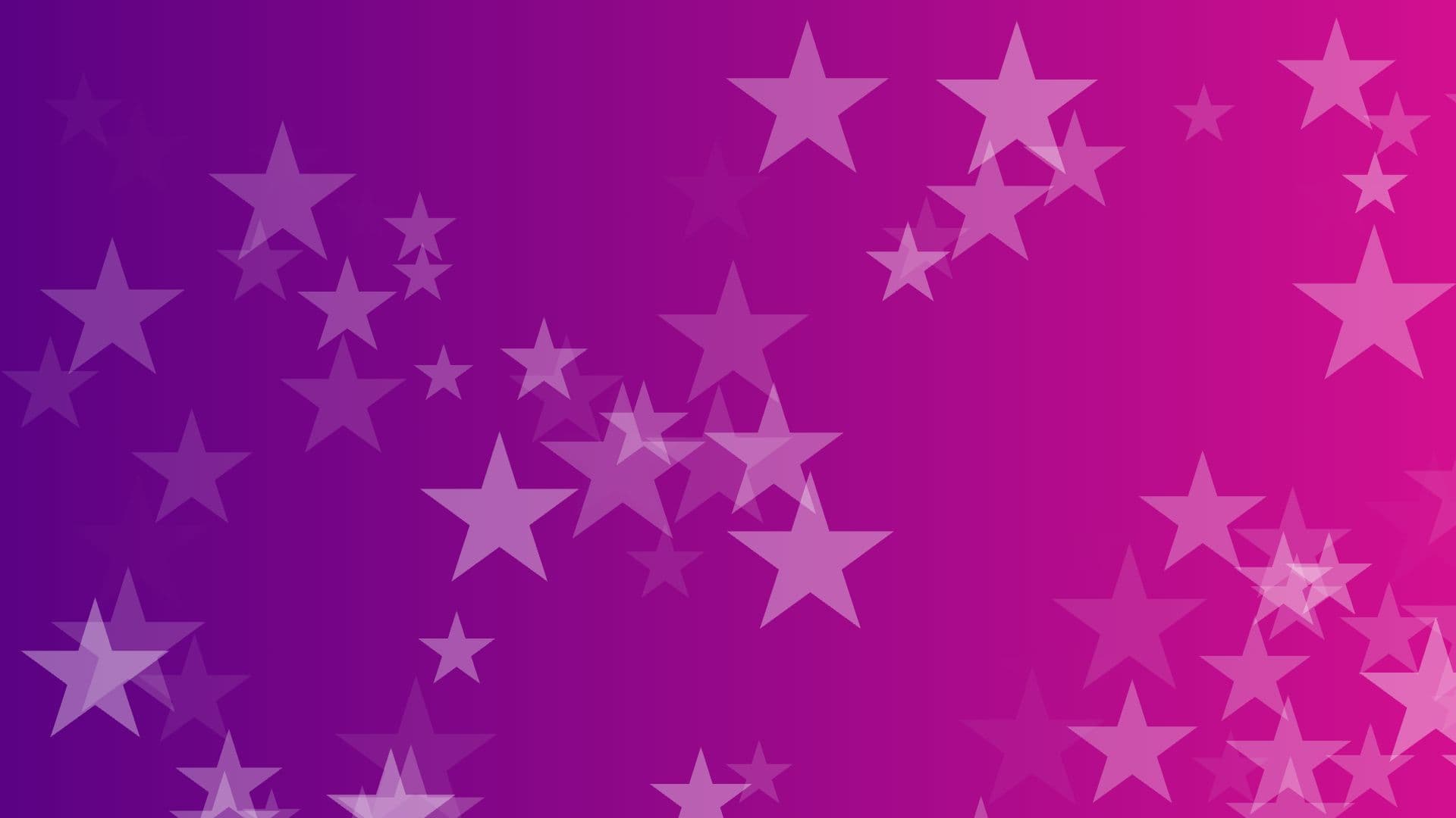 blue glow pulse landscape loop video background preview