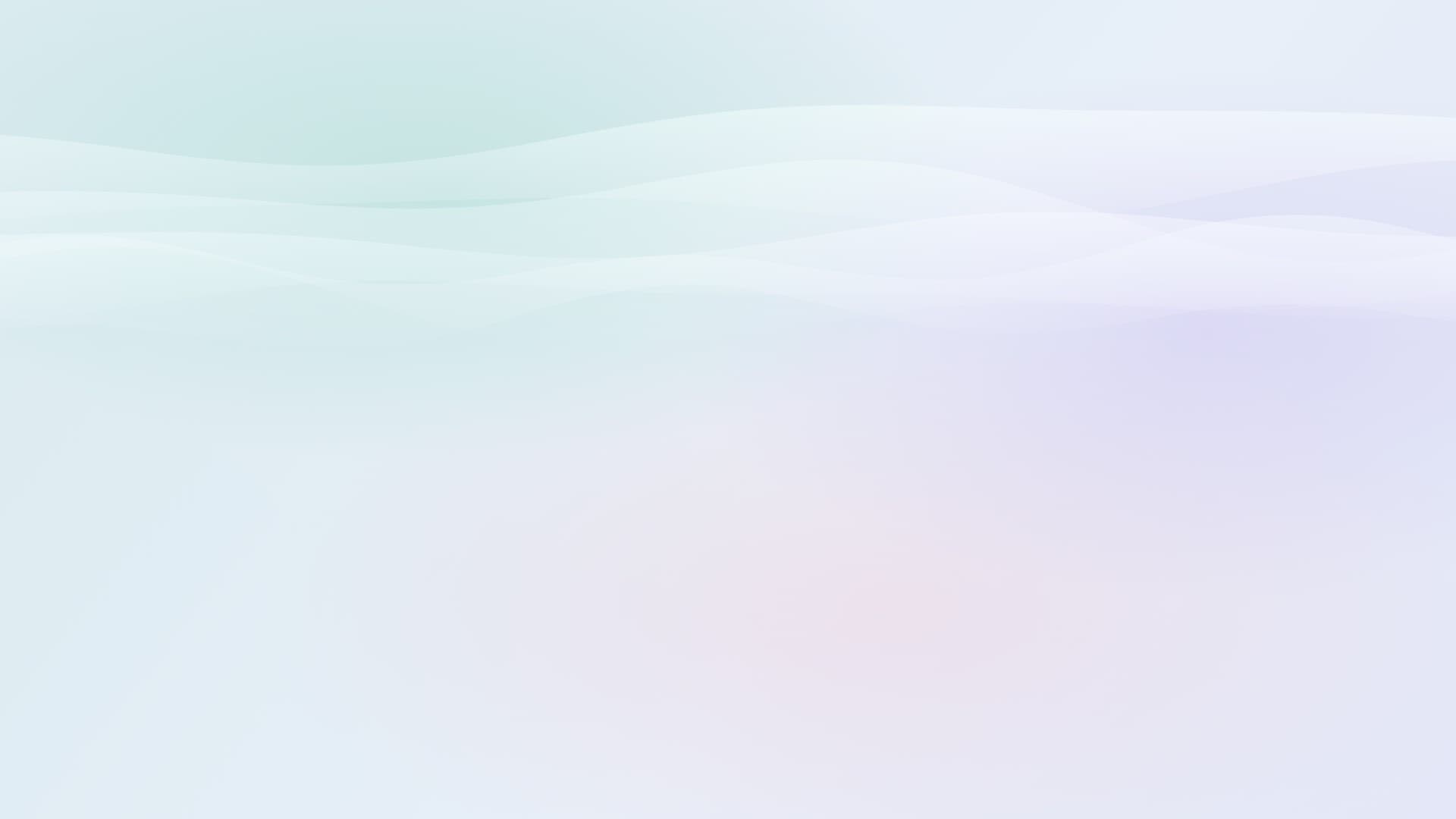 aurora dawn sweep landscape loop video background preview
