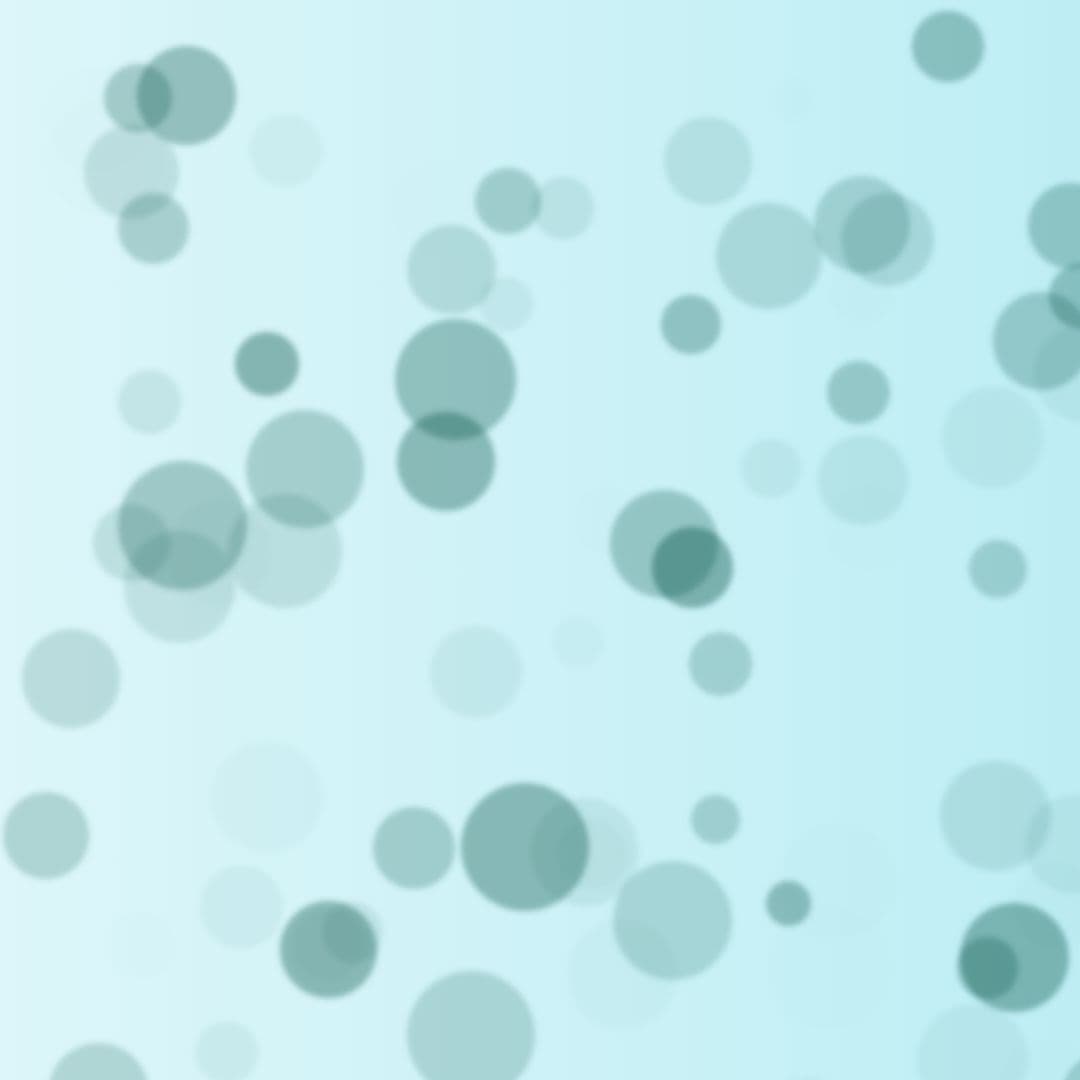 blue glow pulse square loop video background preview