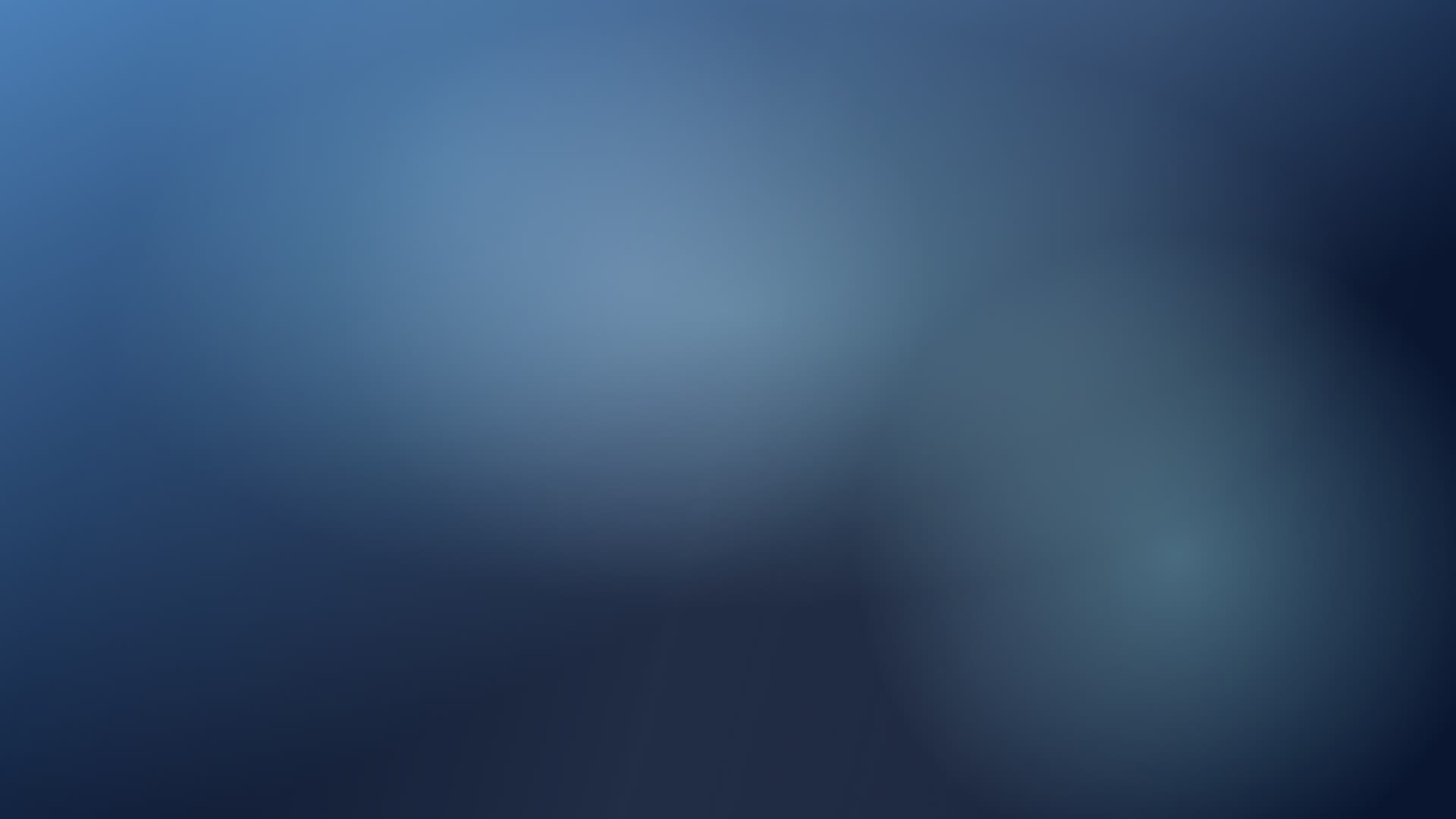 aurora minimal glow landscape loop video background preview