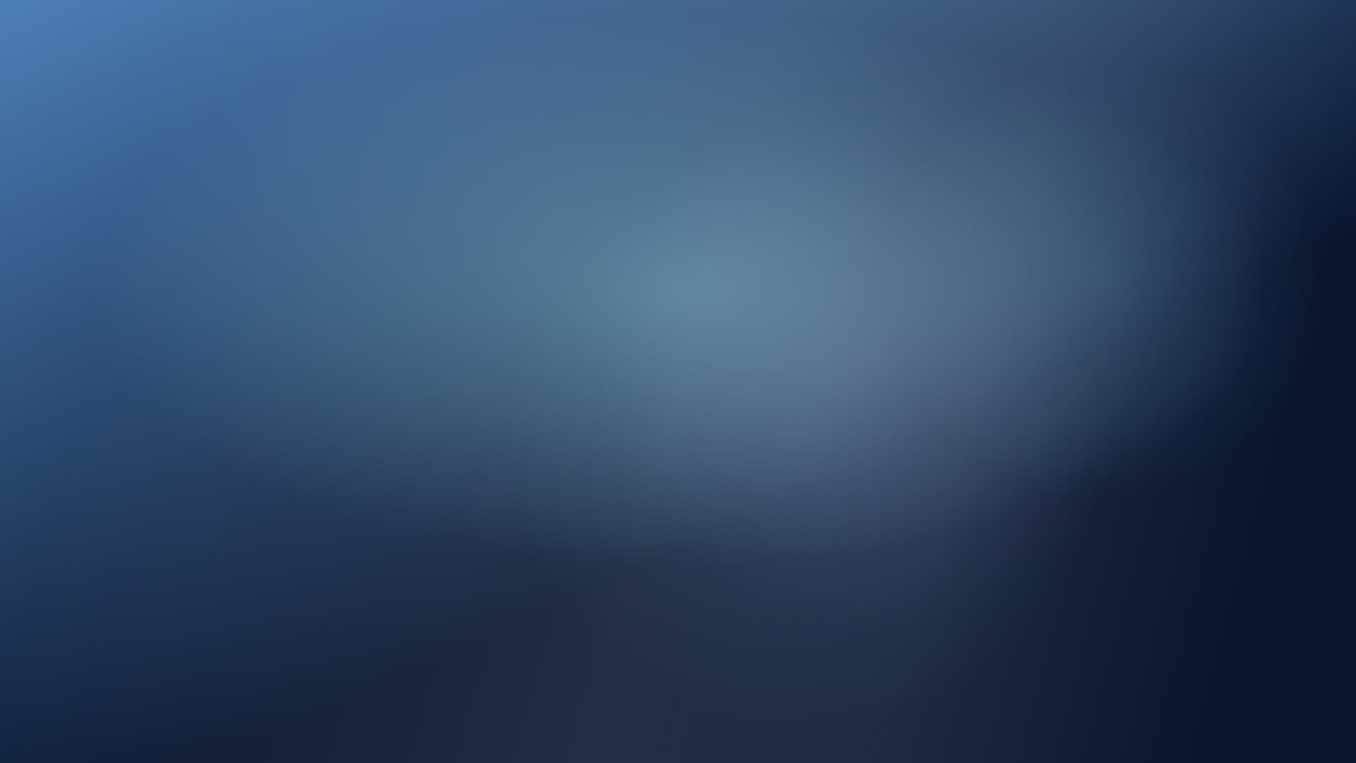 aurora minimal glow landscape loop video background preview