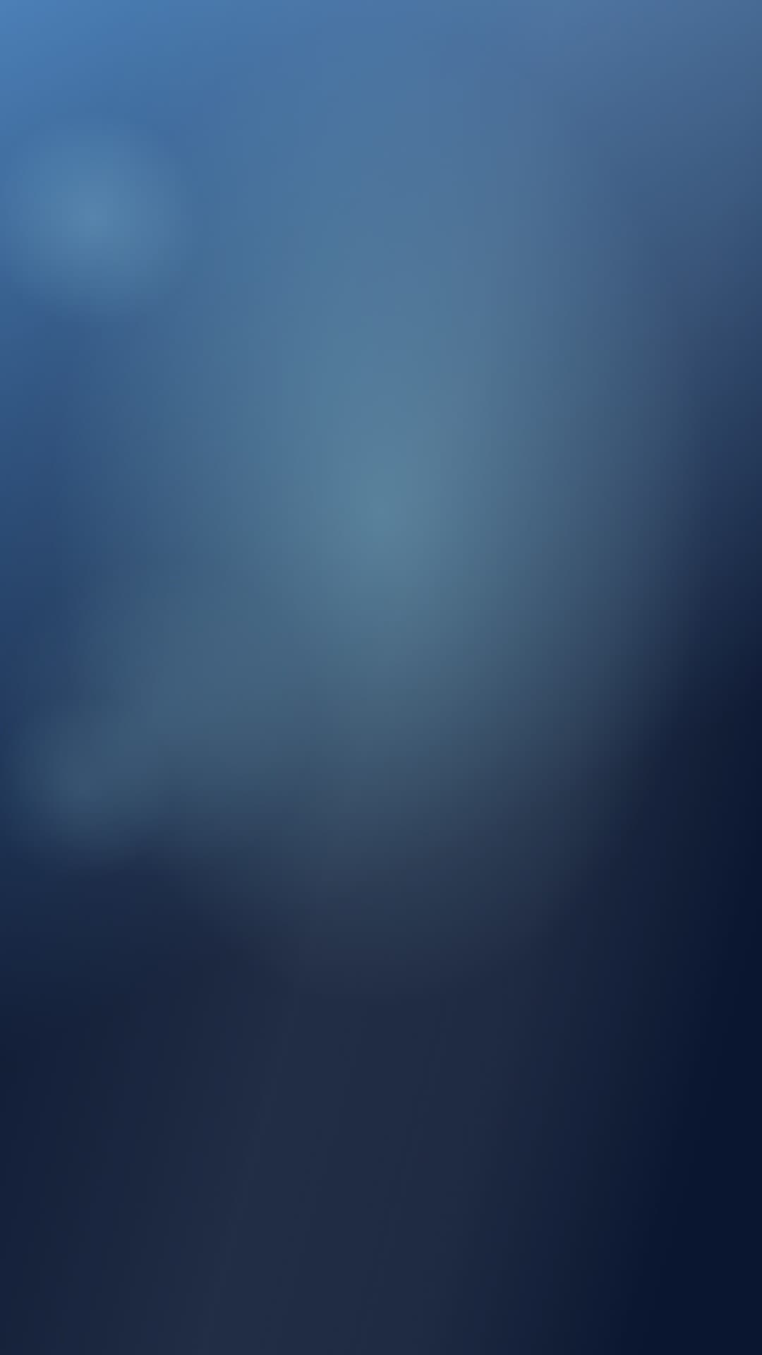 aurora minimal glow portrait loop video background preview
