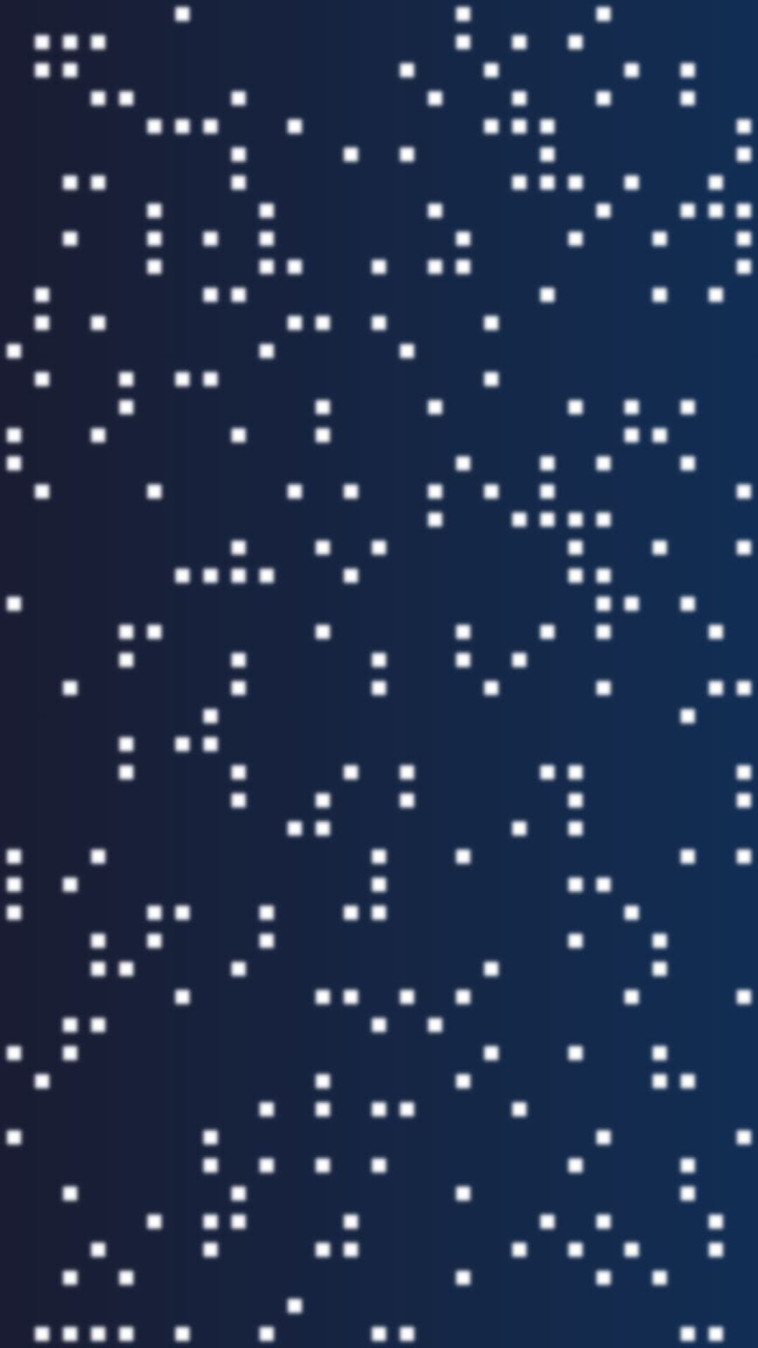 Grid Blink portrait loop video background preview